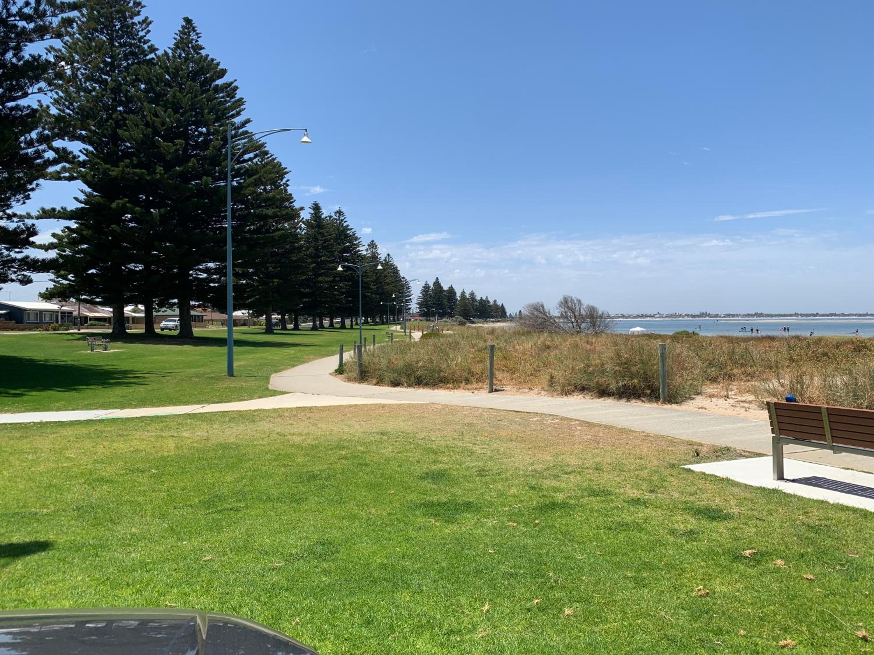 Ocean Vista Beach Stay