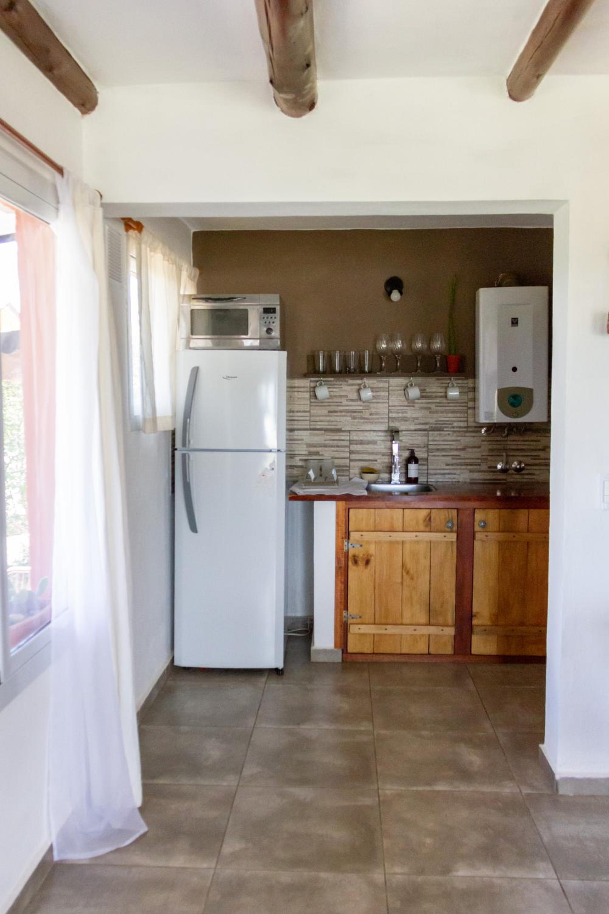 Punta Piedra cabañas & suites