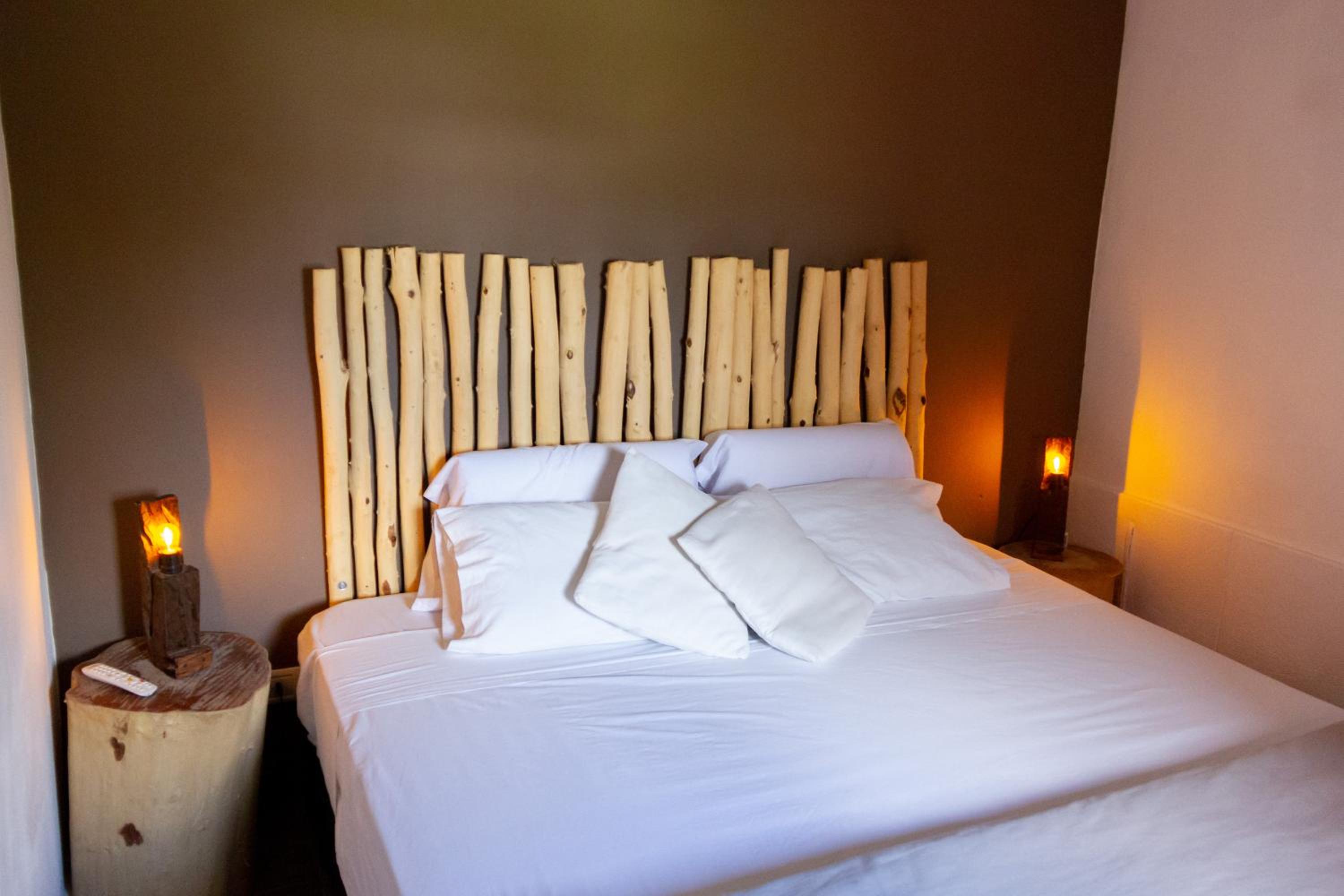 Punta Piedra cabañas & suites