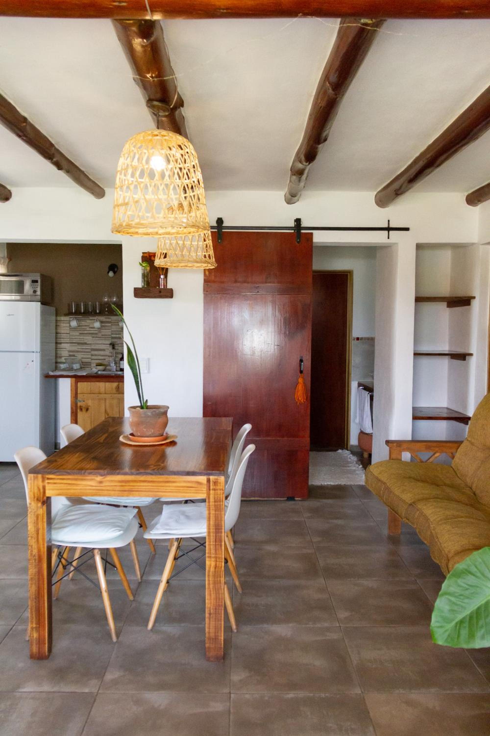 Punta Piedra cabañas & suites