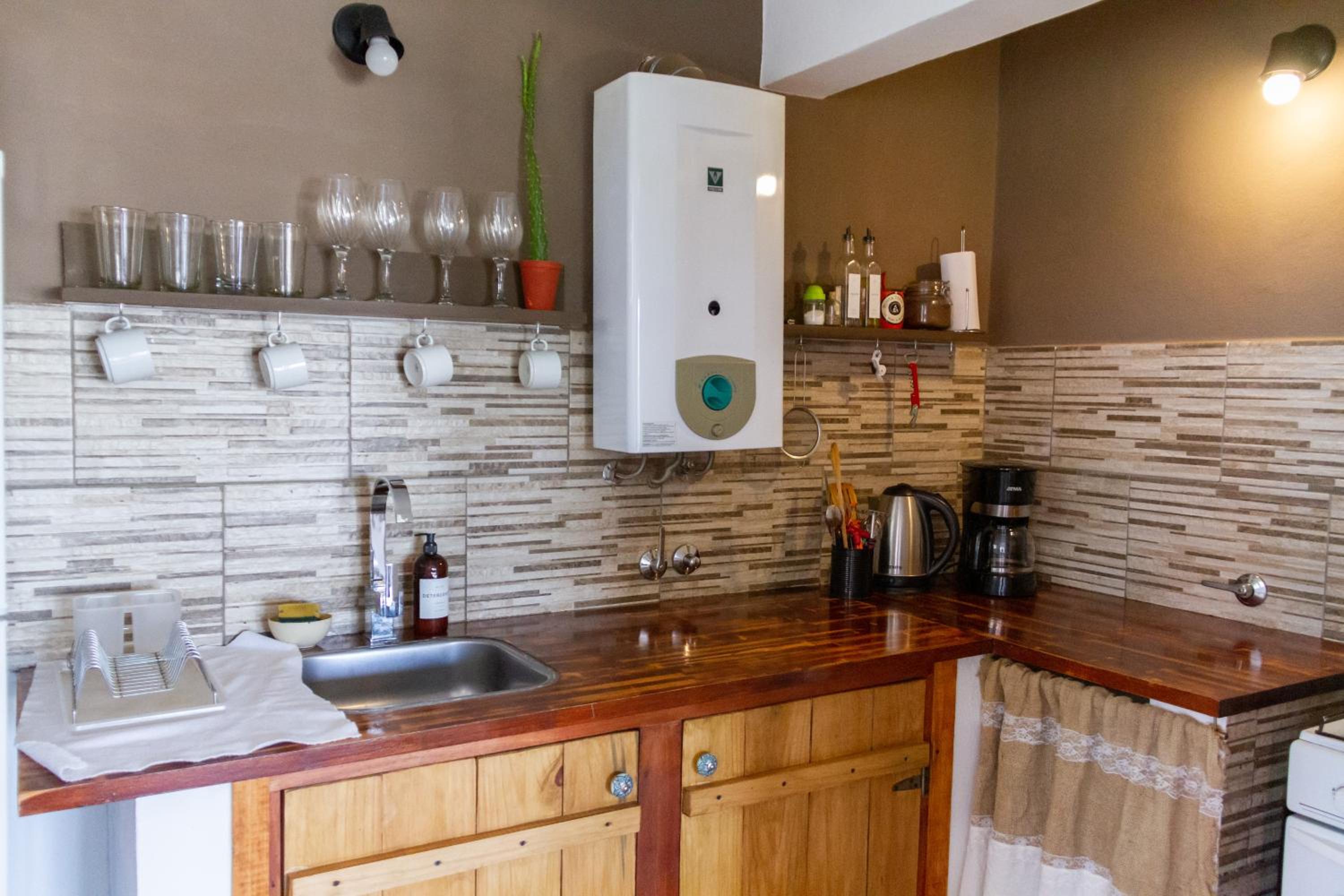 Punta Piedra cabañas & suites