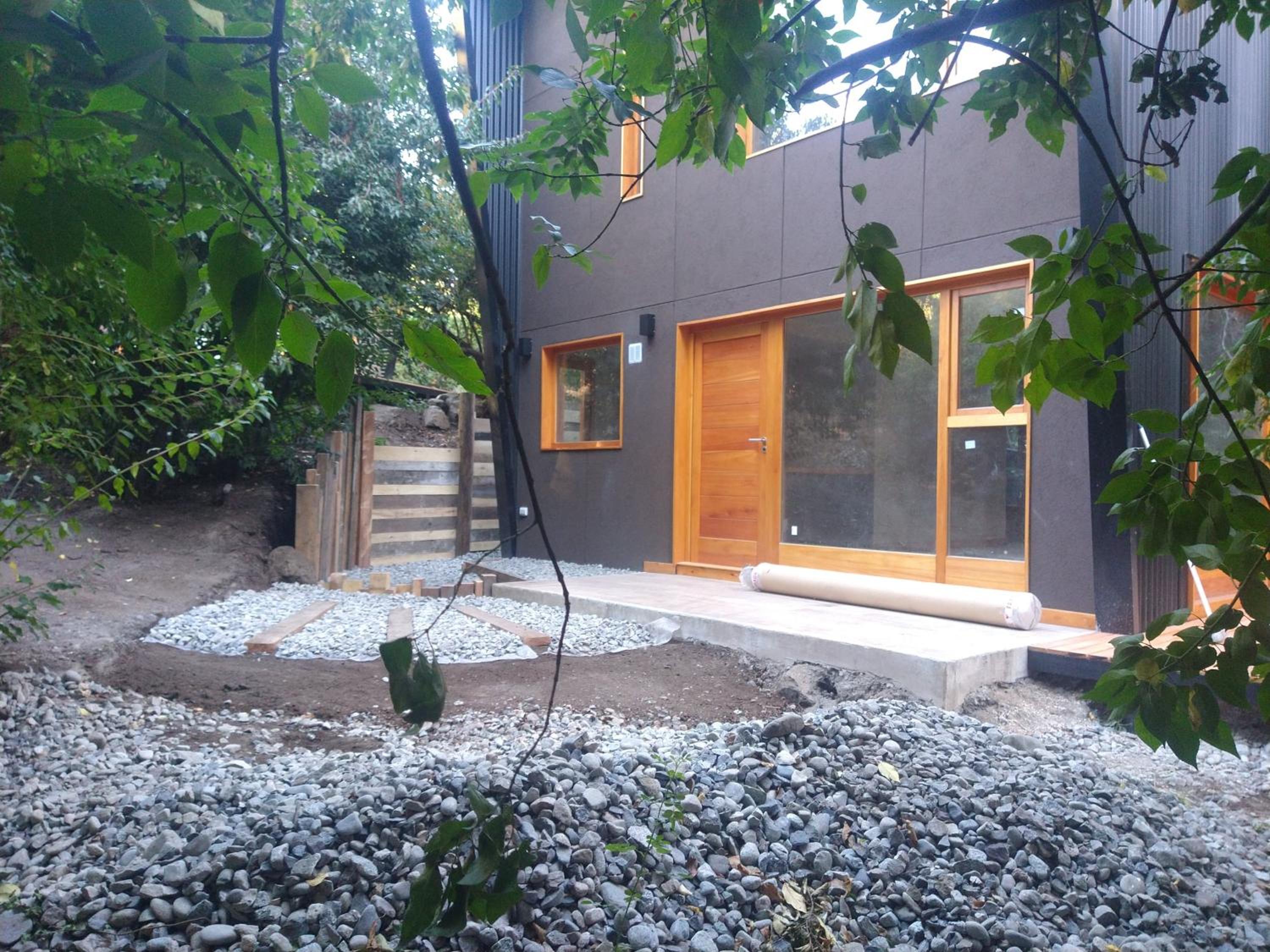 Macanan Houses