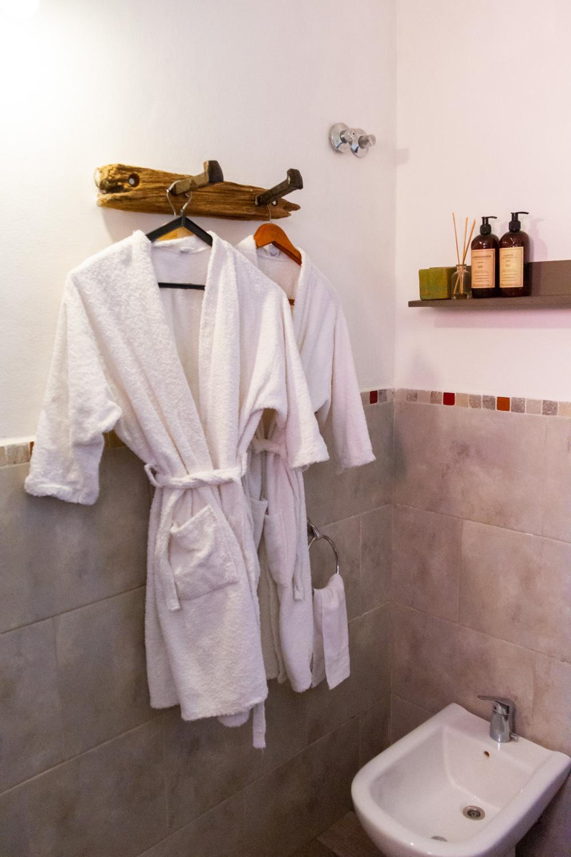 Punta Piedra cabañas & suites