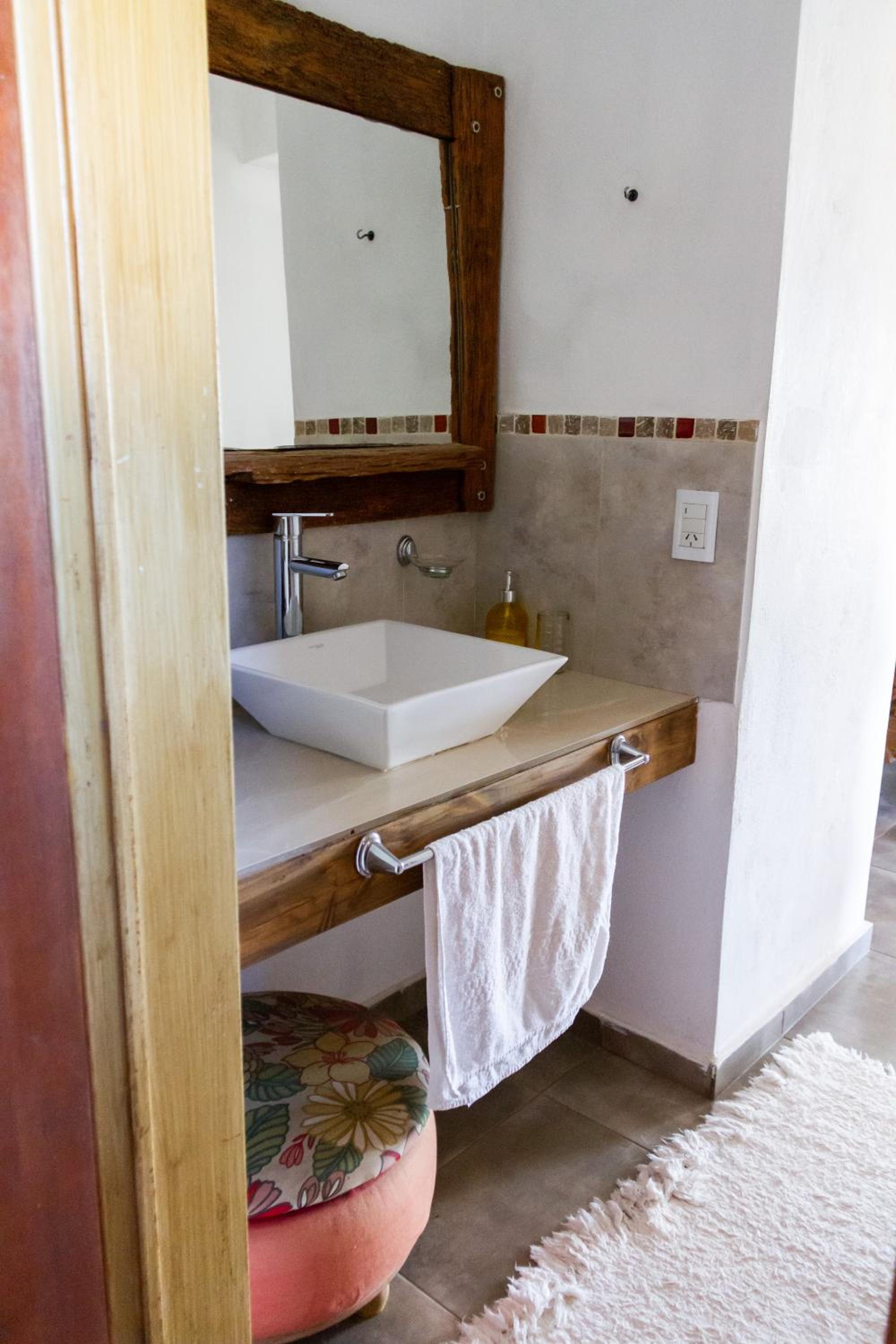 Punta Piedra cabañas & suites