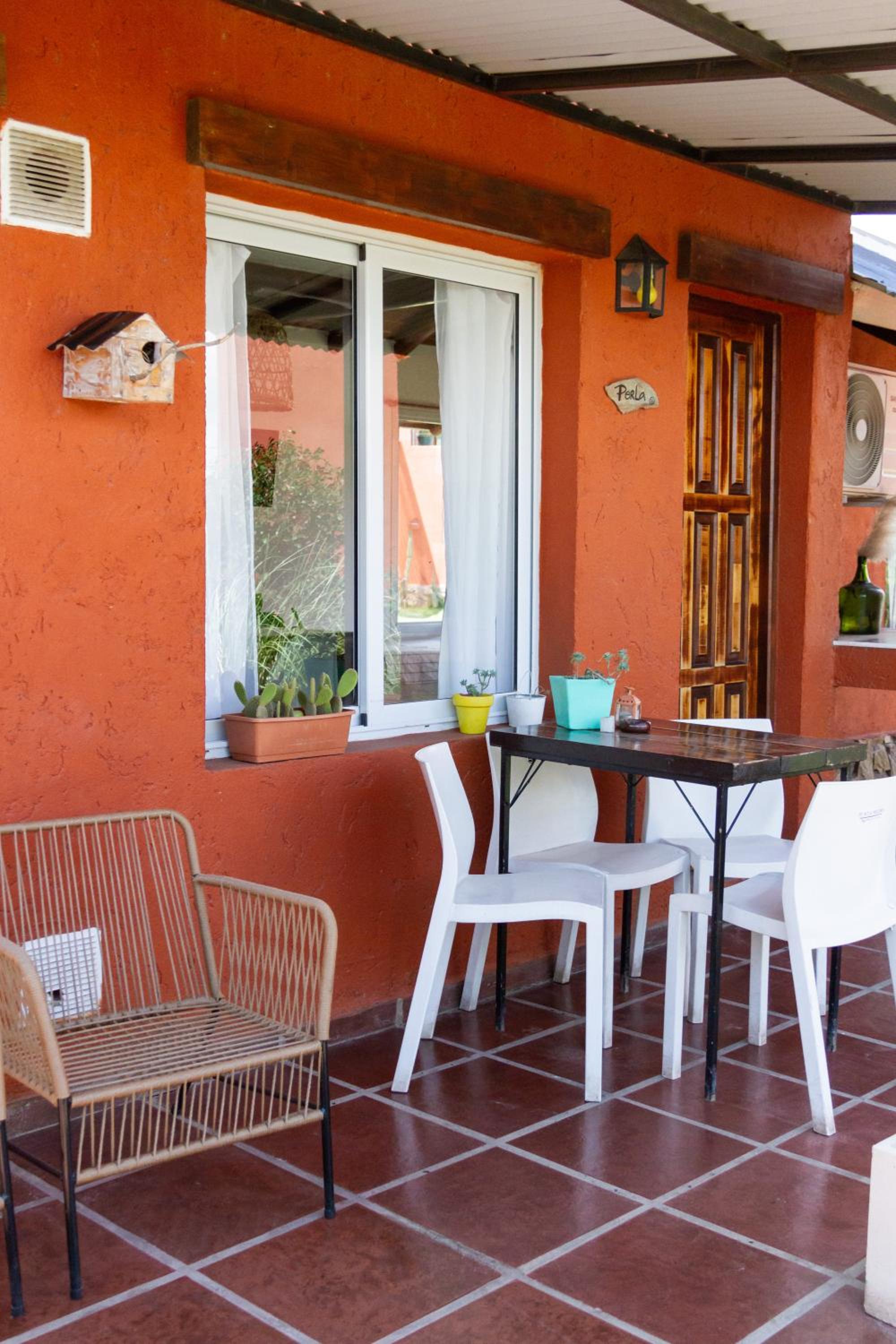 Punta Piedra cabañas & suites