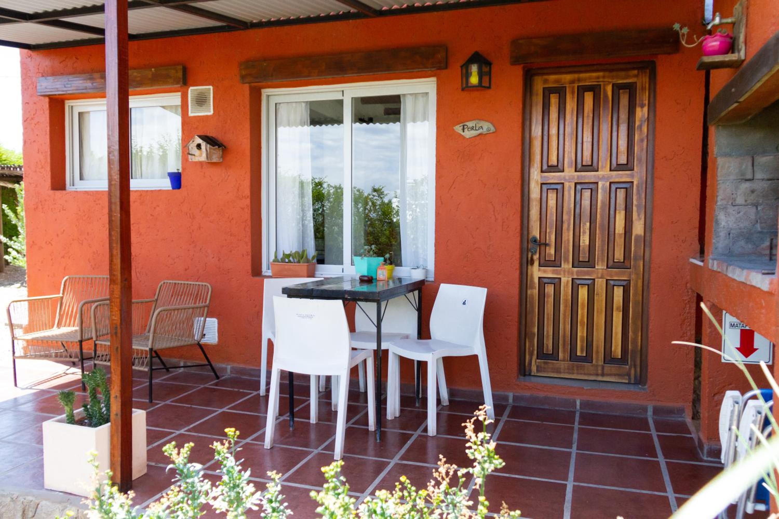 Punta Piedra cabañas & suites