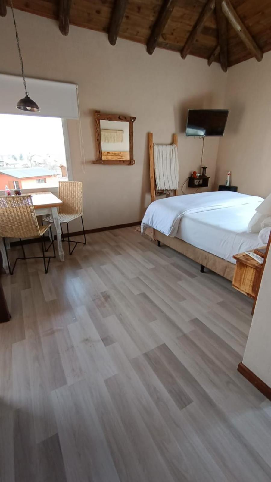 Punta Piedra cabañas & suites