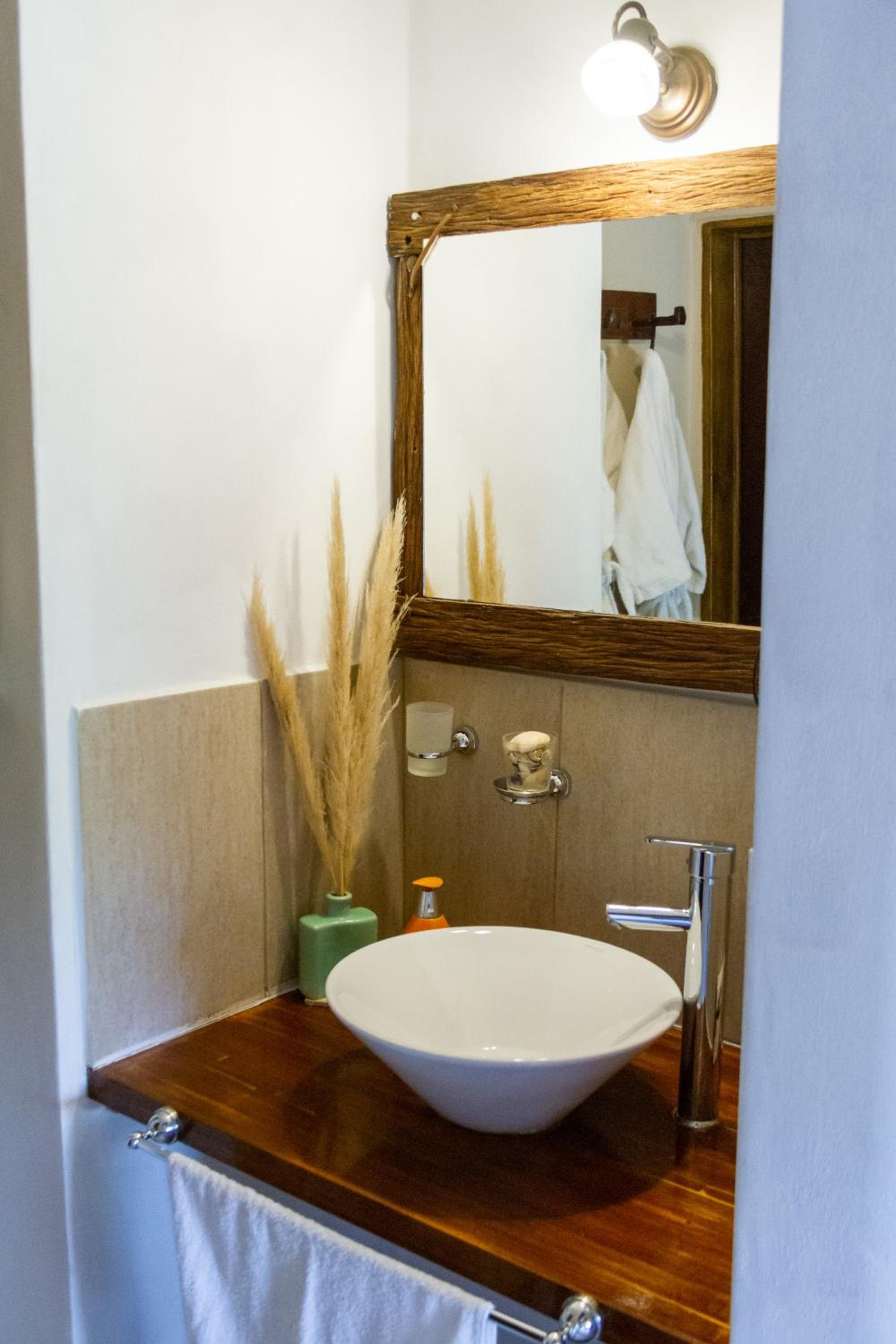 Punta Piedra cabañas & suites