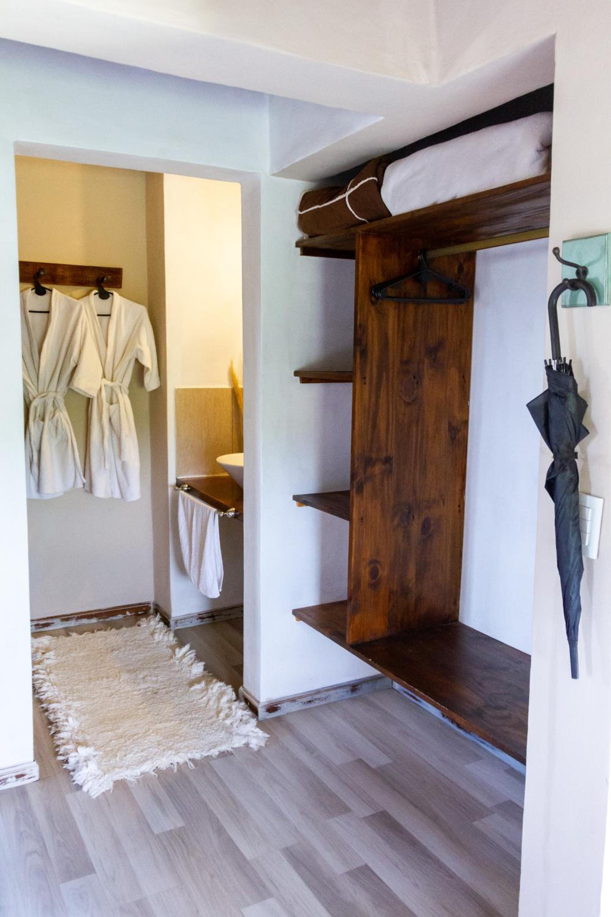 Punta Piedra cabañas & suites