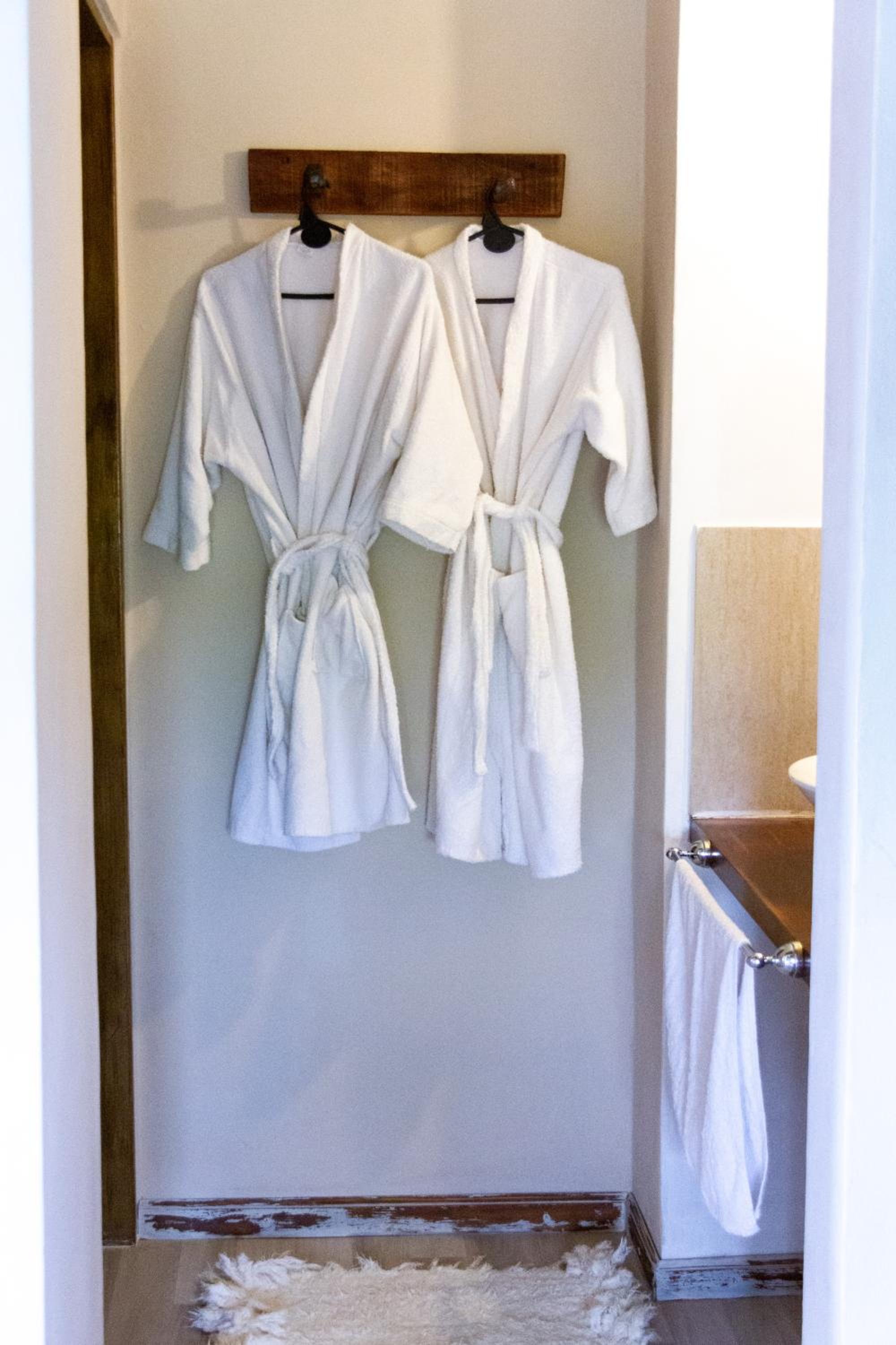 Punta Piedra cabañas & suites