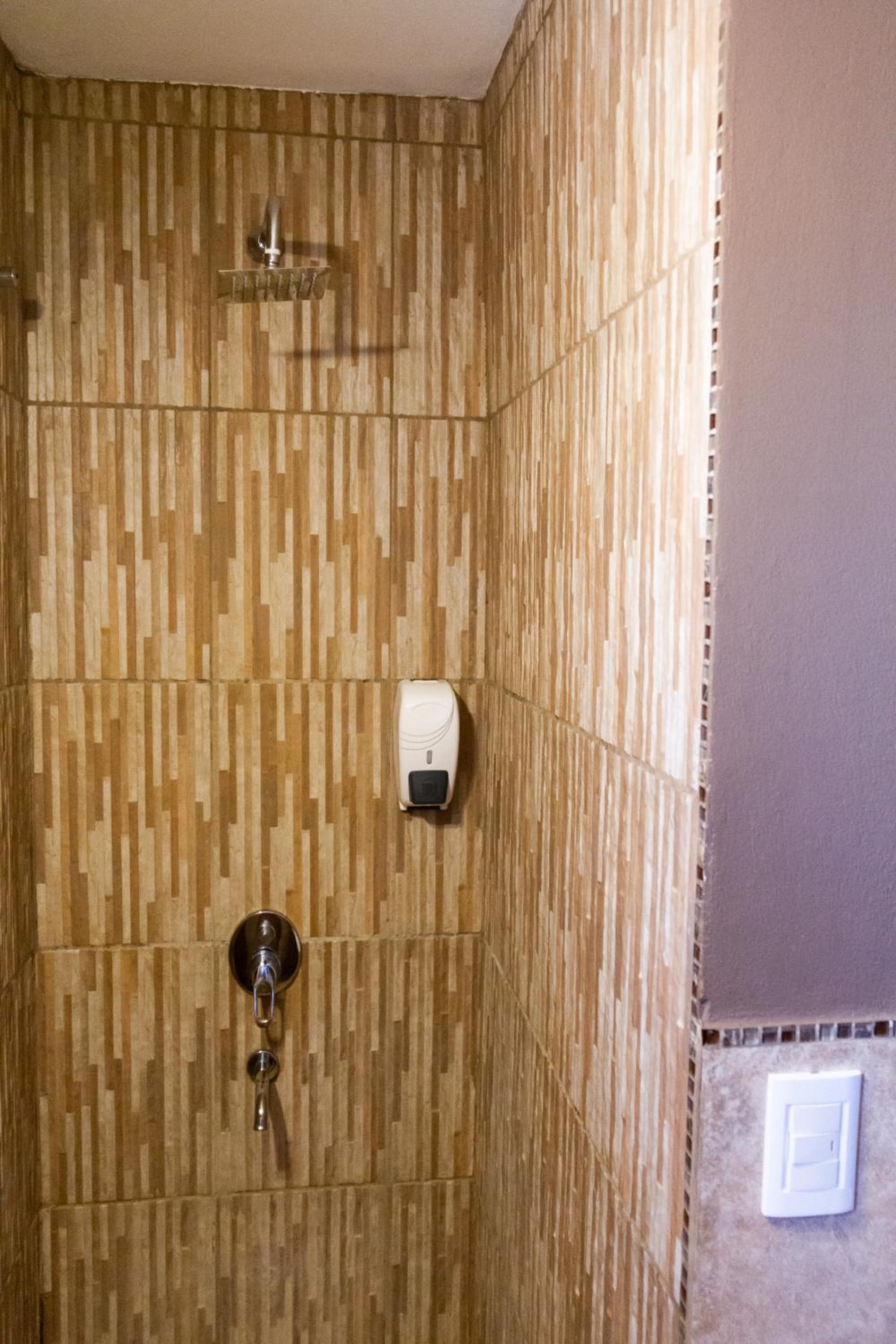 Punta Piedra cabañas & suites