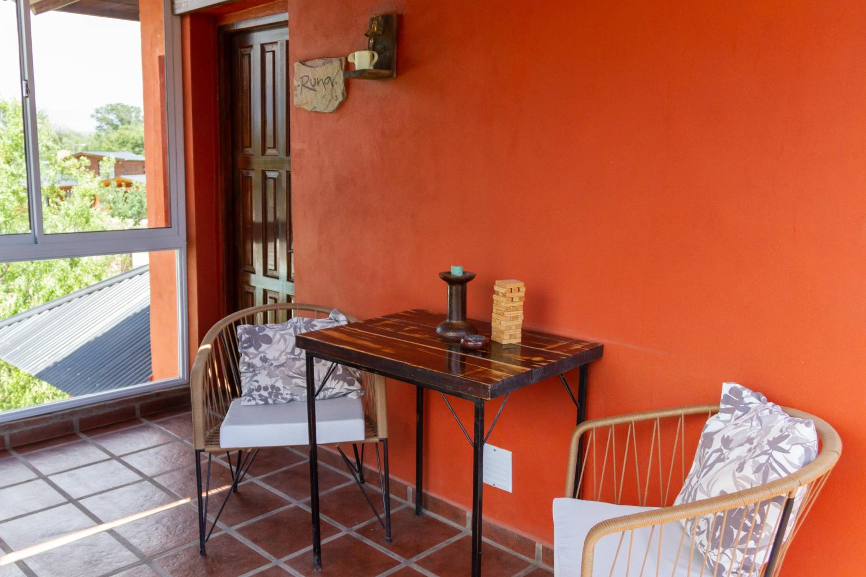 Punta Piedra cabañas & suites