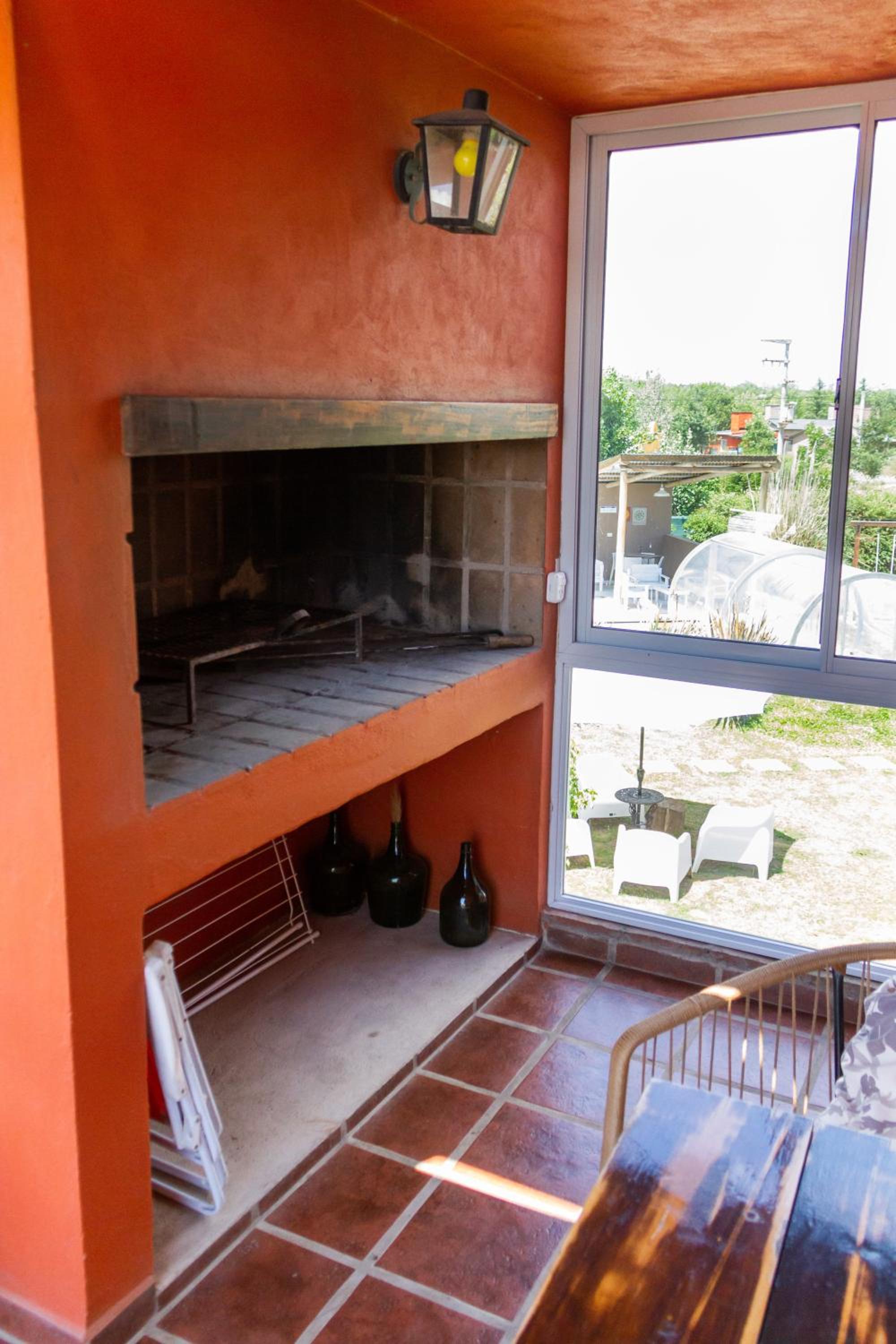 Punta Piedra cabañas & suites