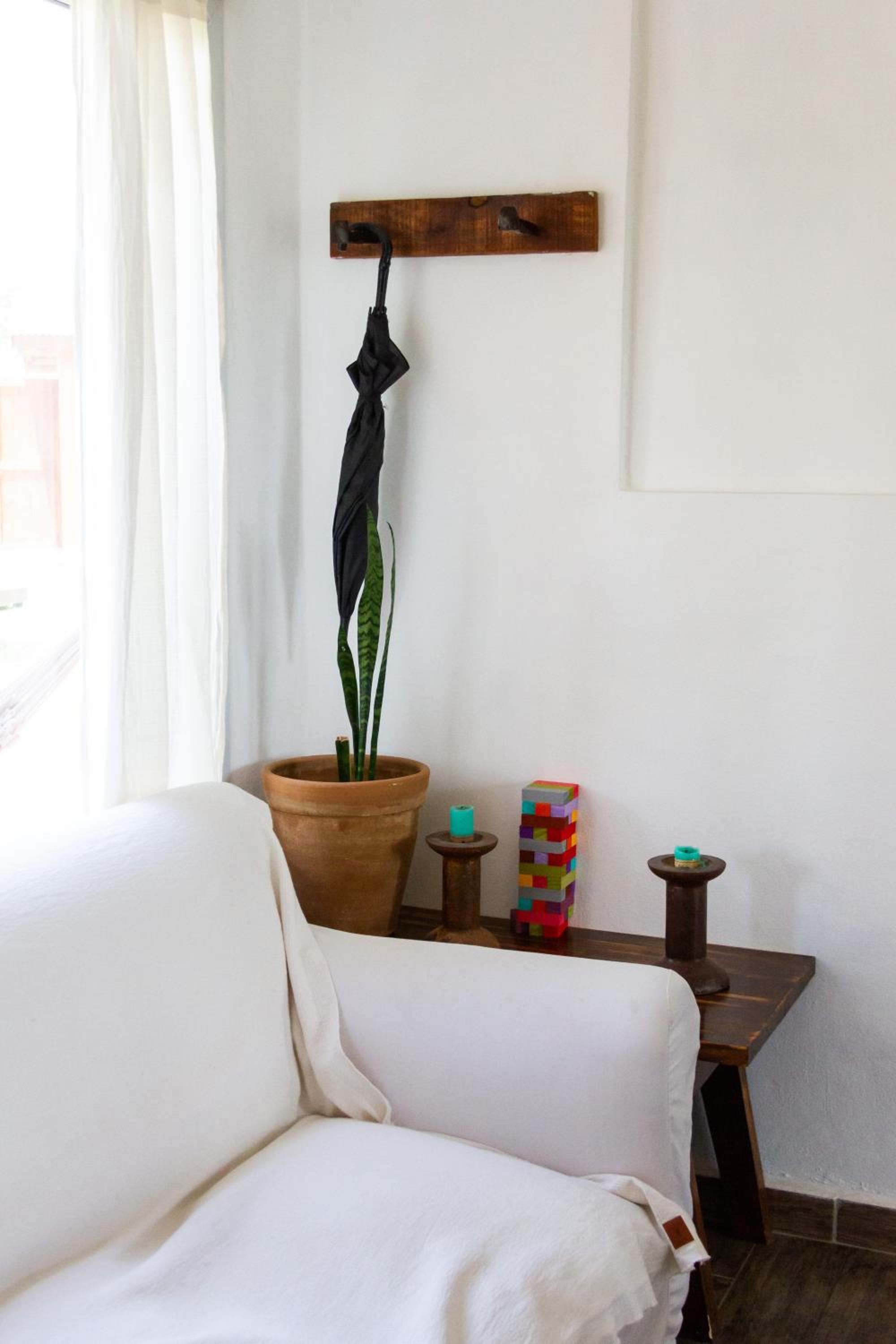 Punta Piedra cabañas & suites
