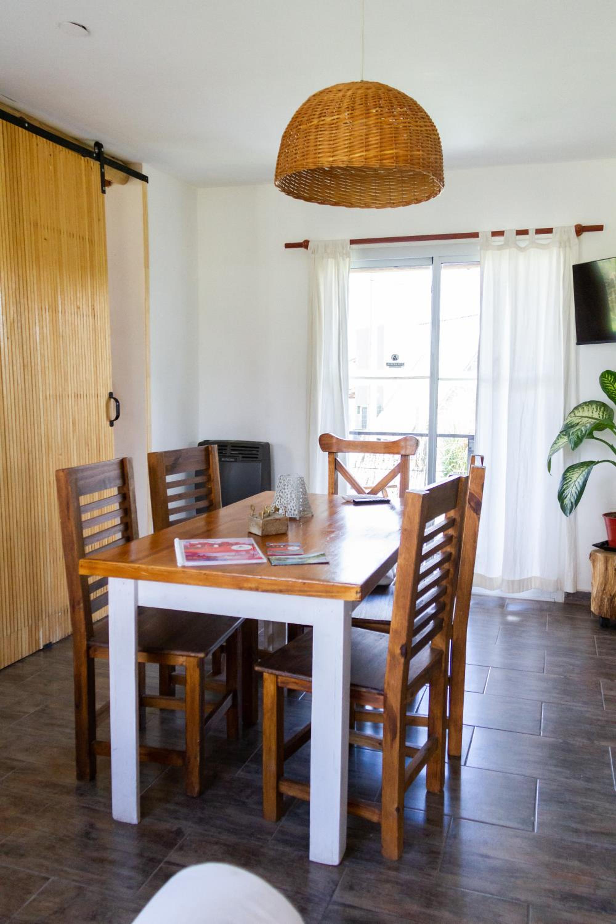 Punta Piedra cabañas & suites