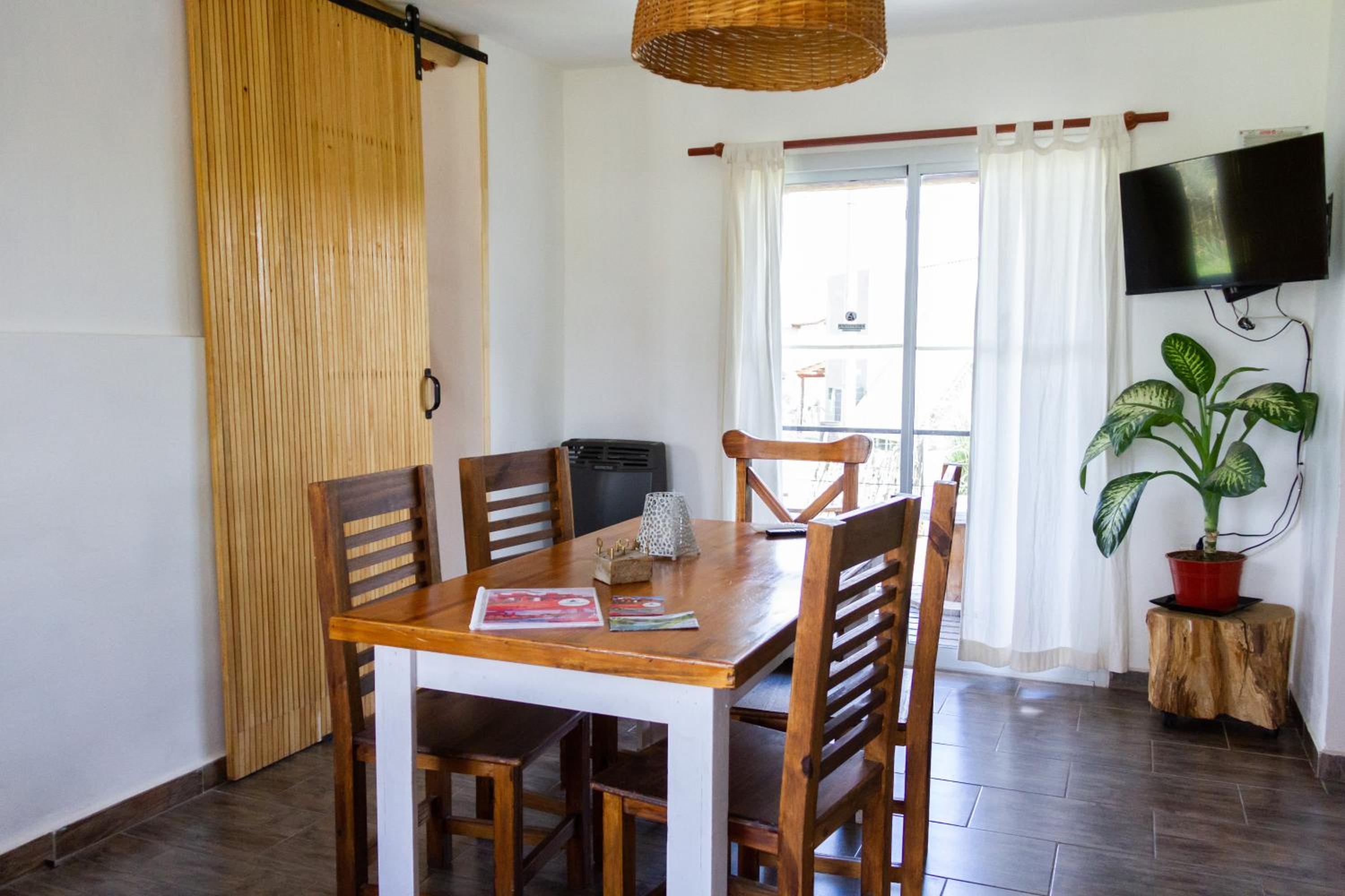 Punta Piedra cabañas & suites