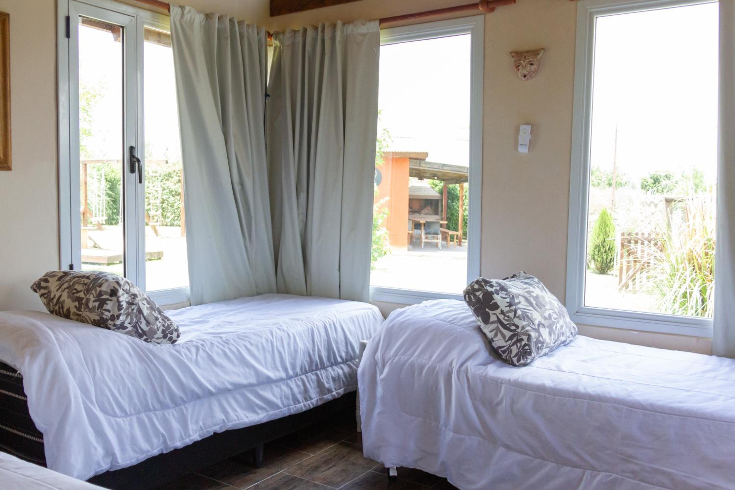 Punta Piedra cabañas & suites