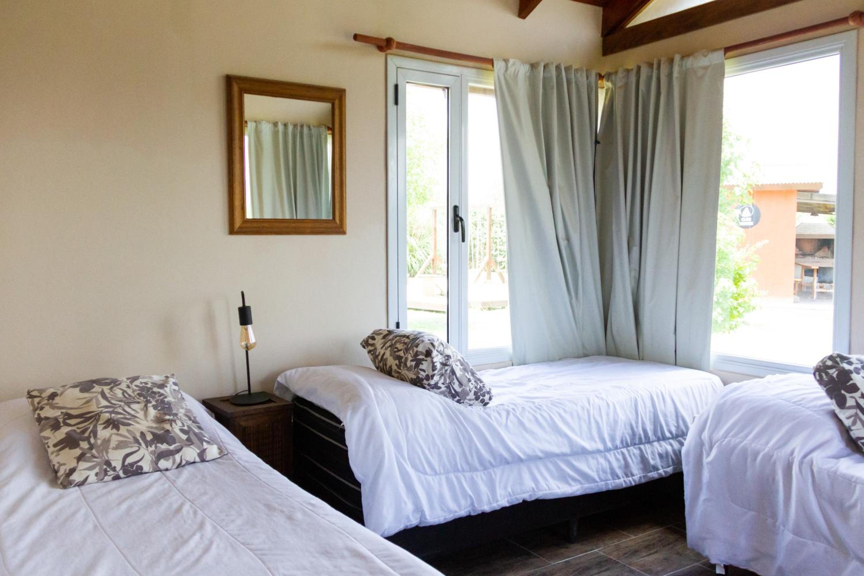 Punta Piedra cabañas & suites
