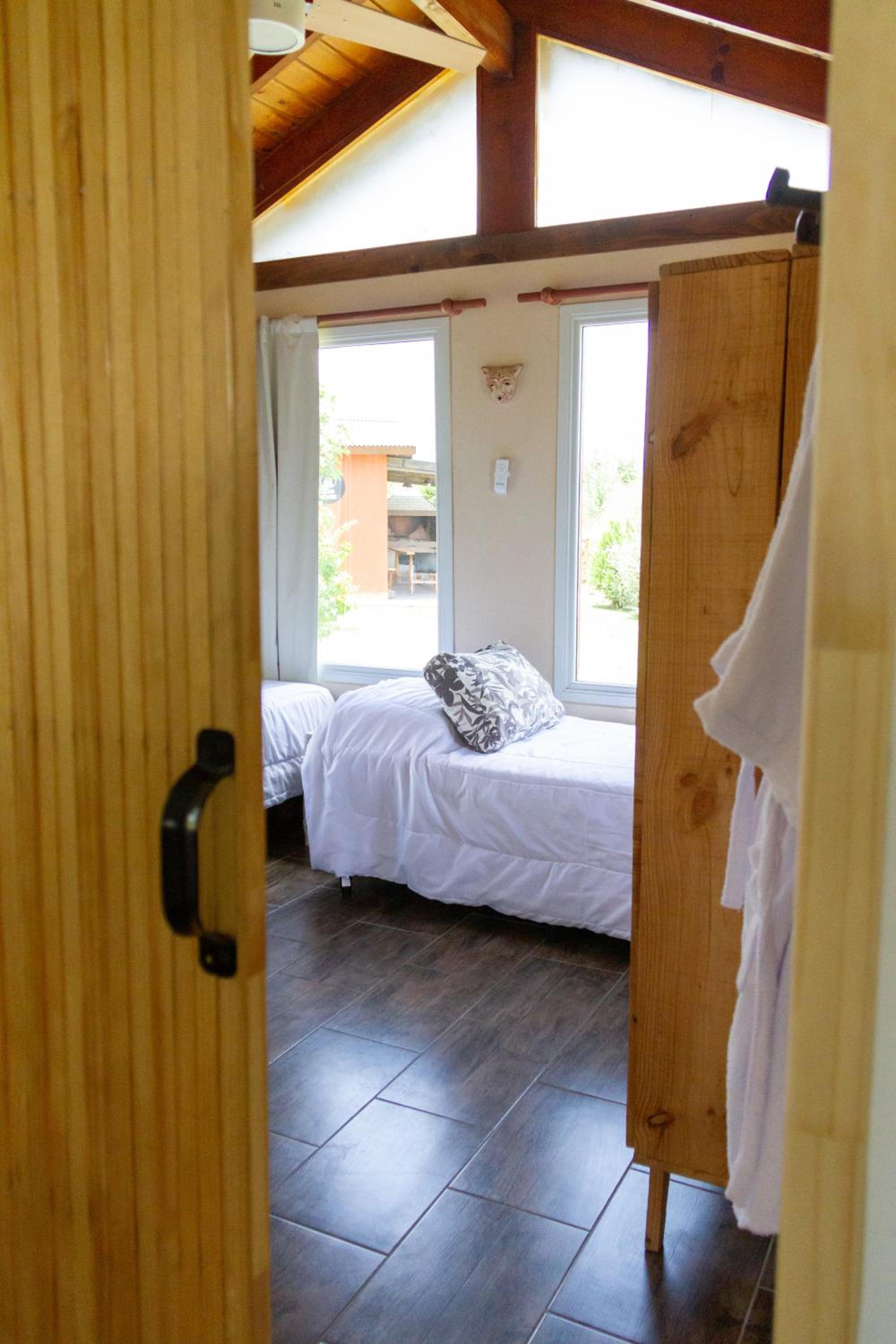 Punta Piedra cabañas & suites