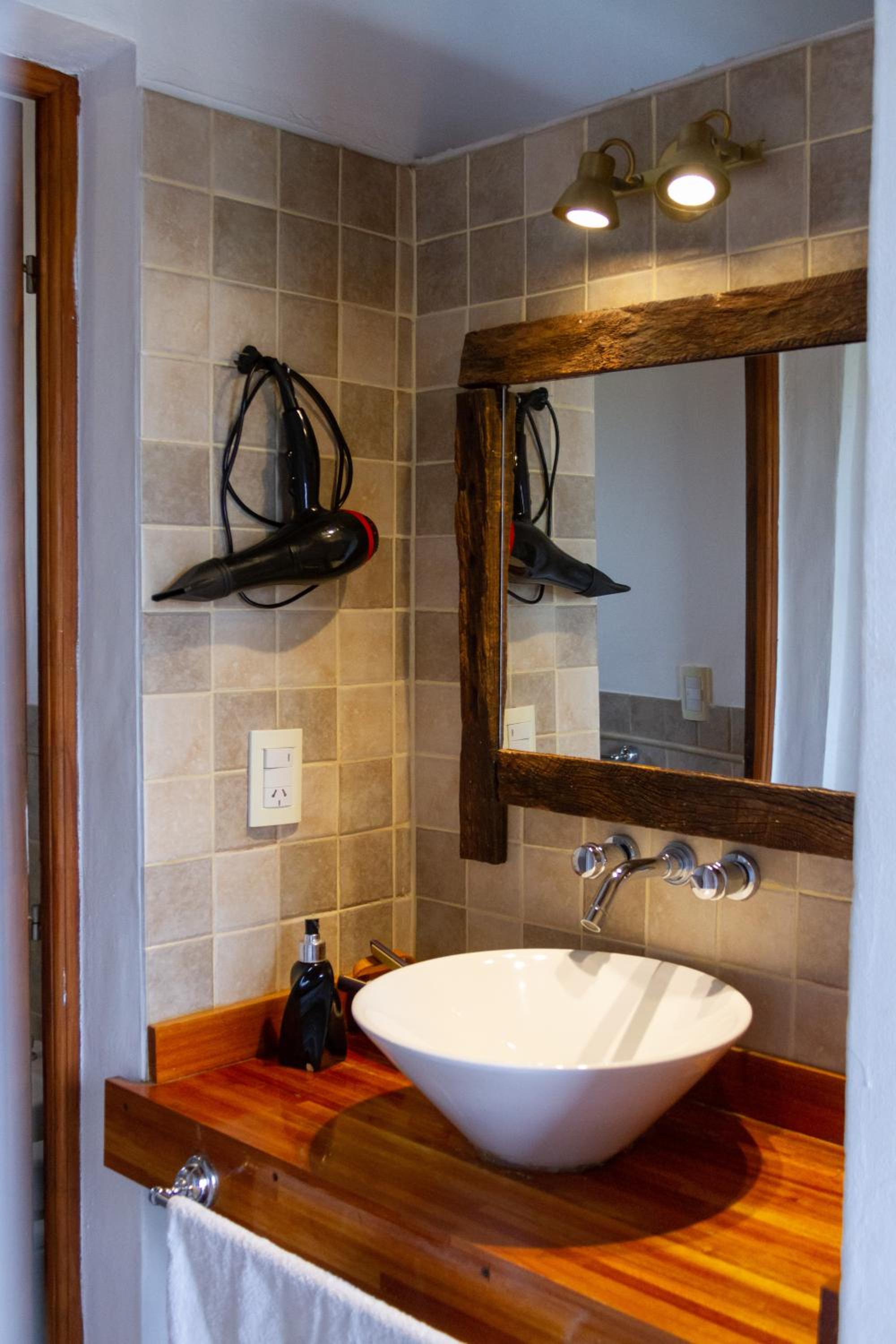 Punta Piedra cabañas & suites