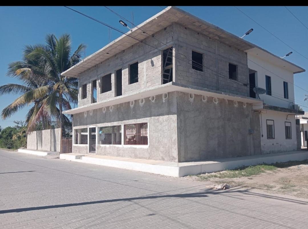 Bungalows Muros