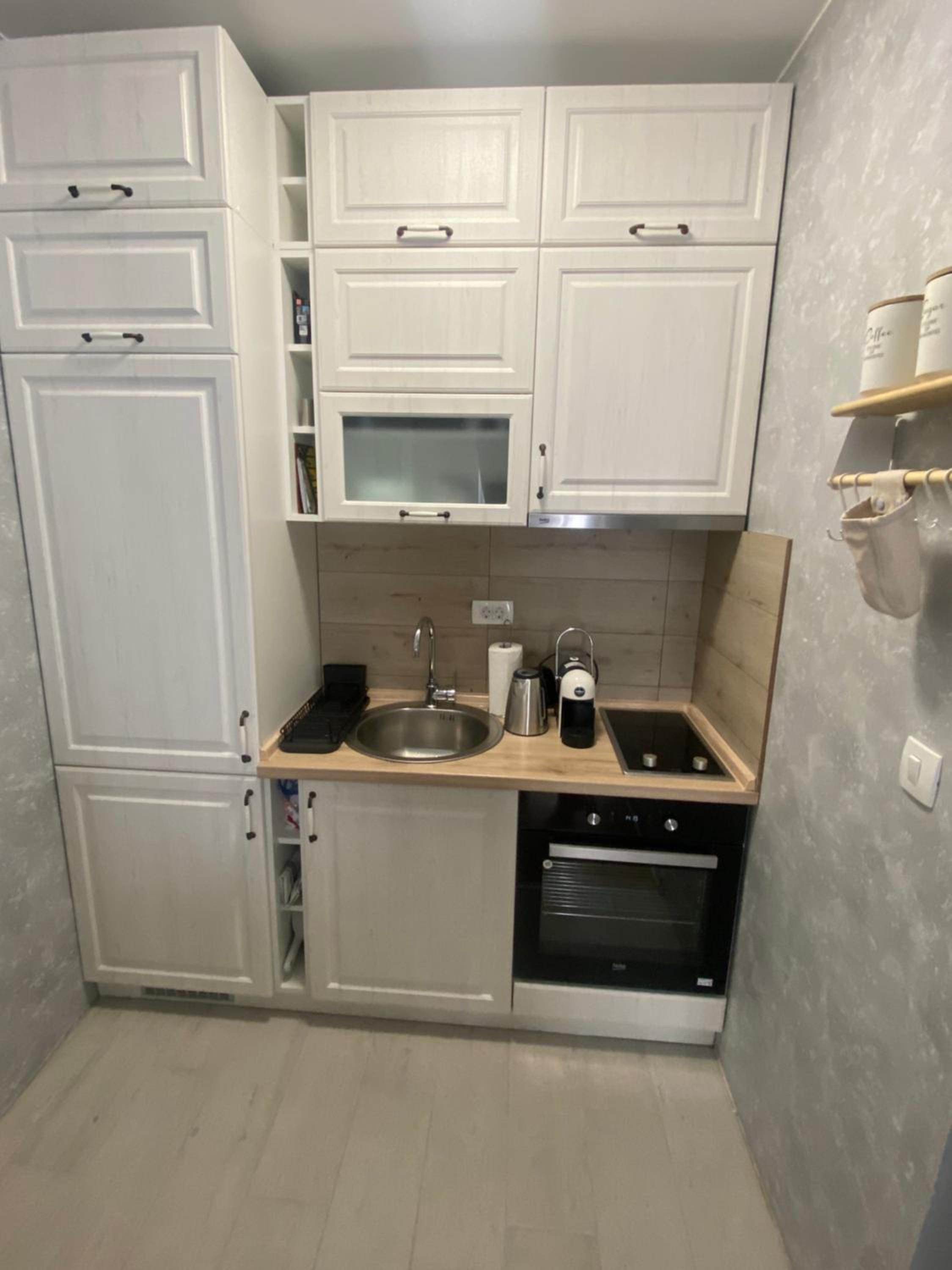 Adriatic apartman