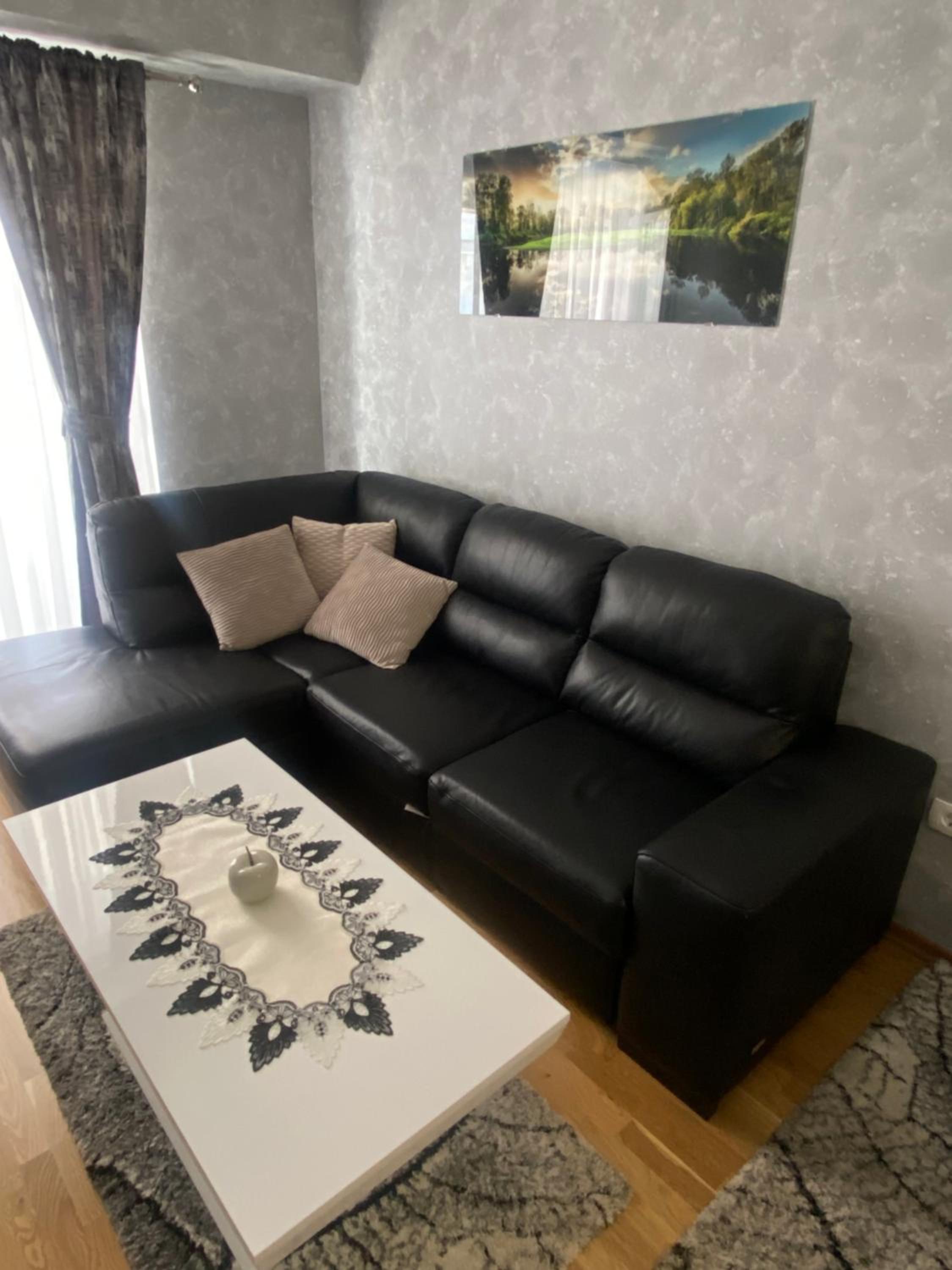 Adriatic apartman