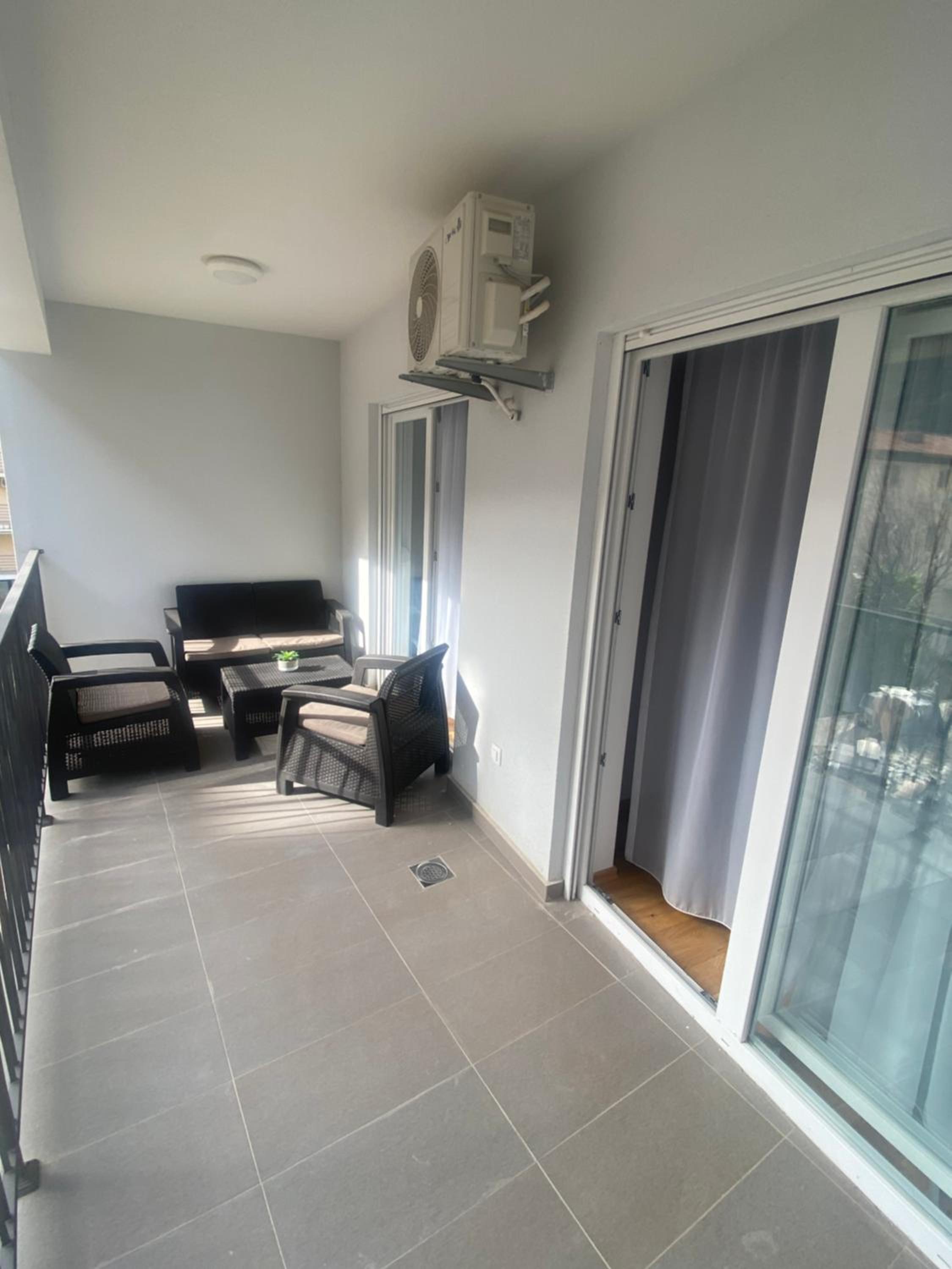 Adriatic apartman