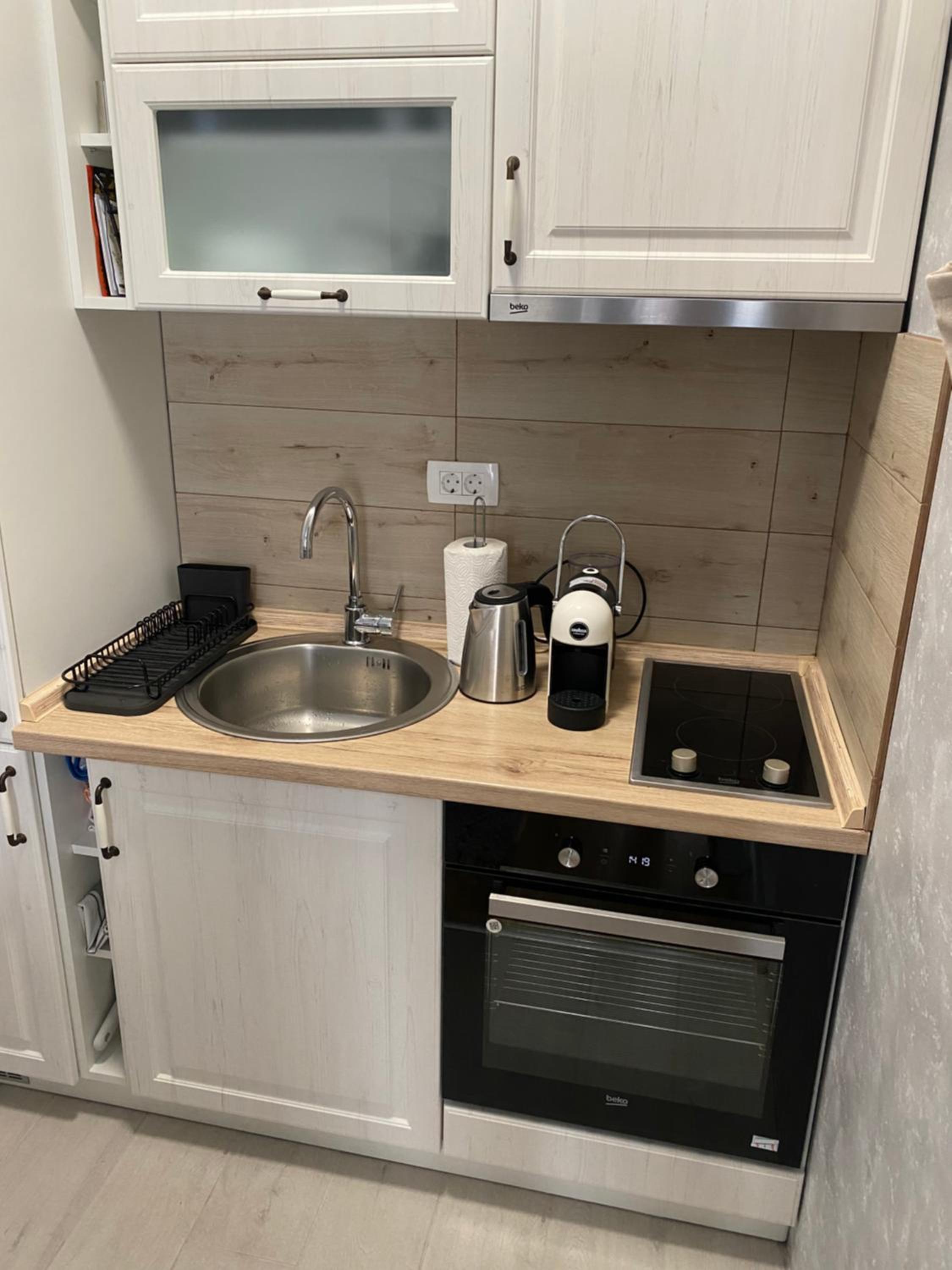 Adriatic apartman