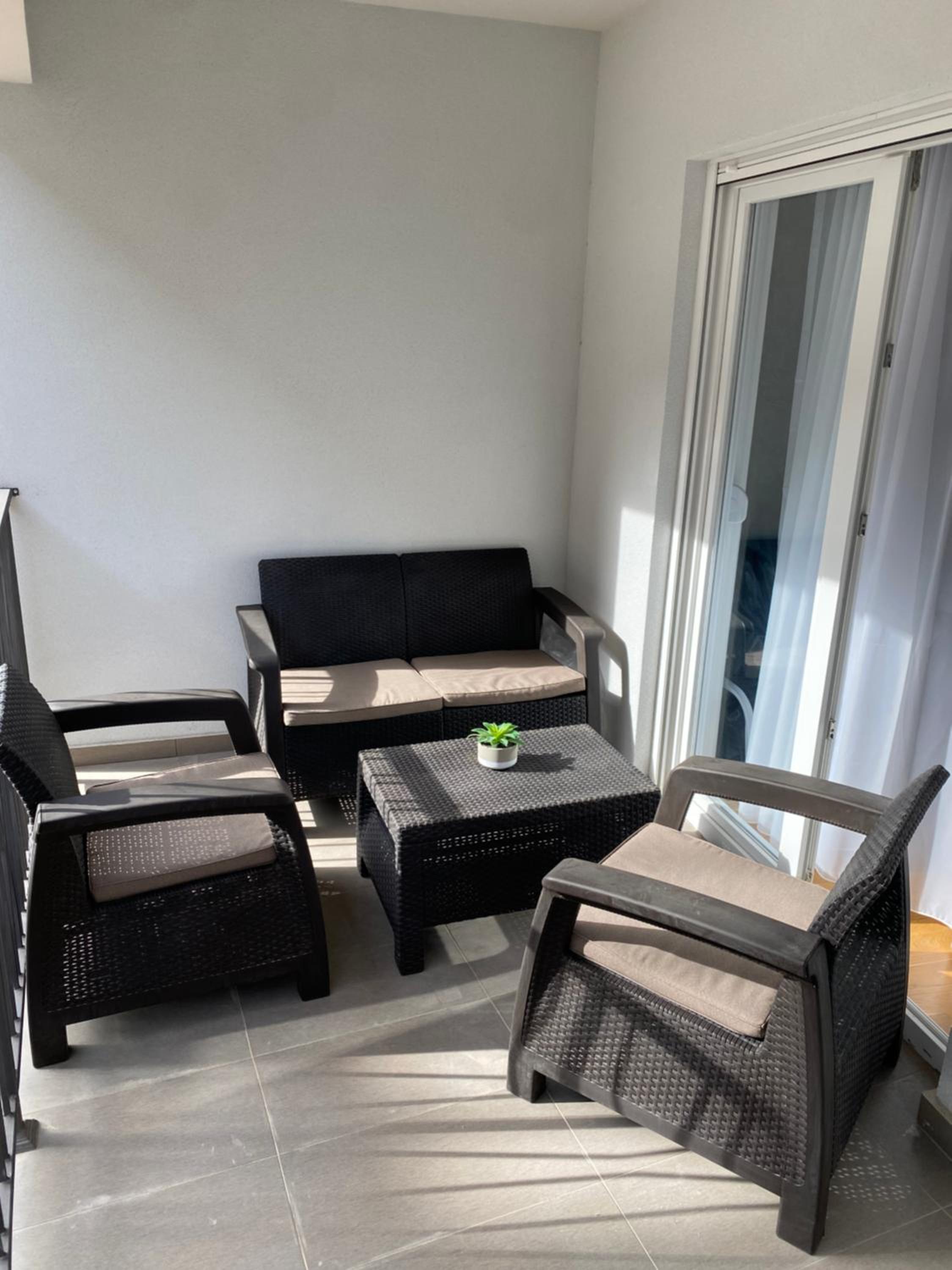 Adriatic apartman
