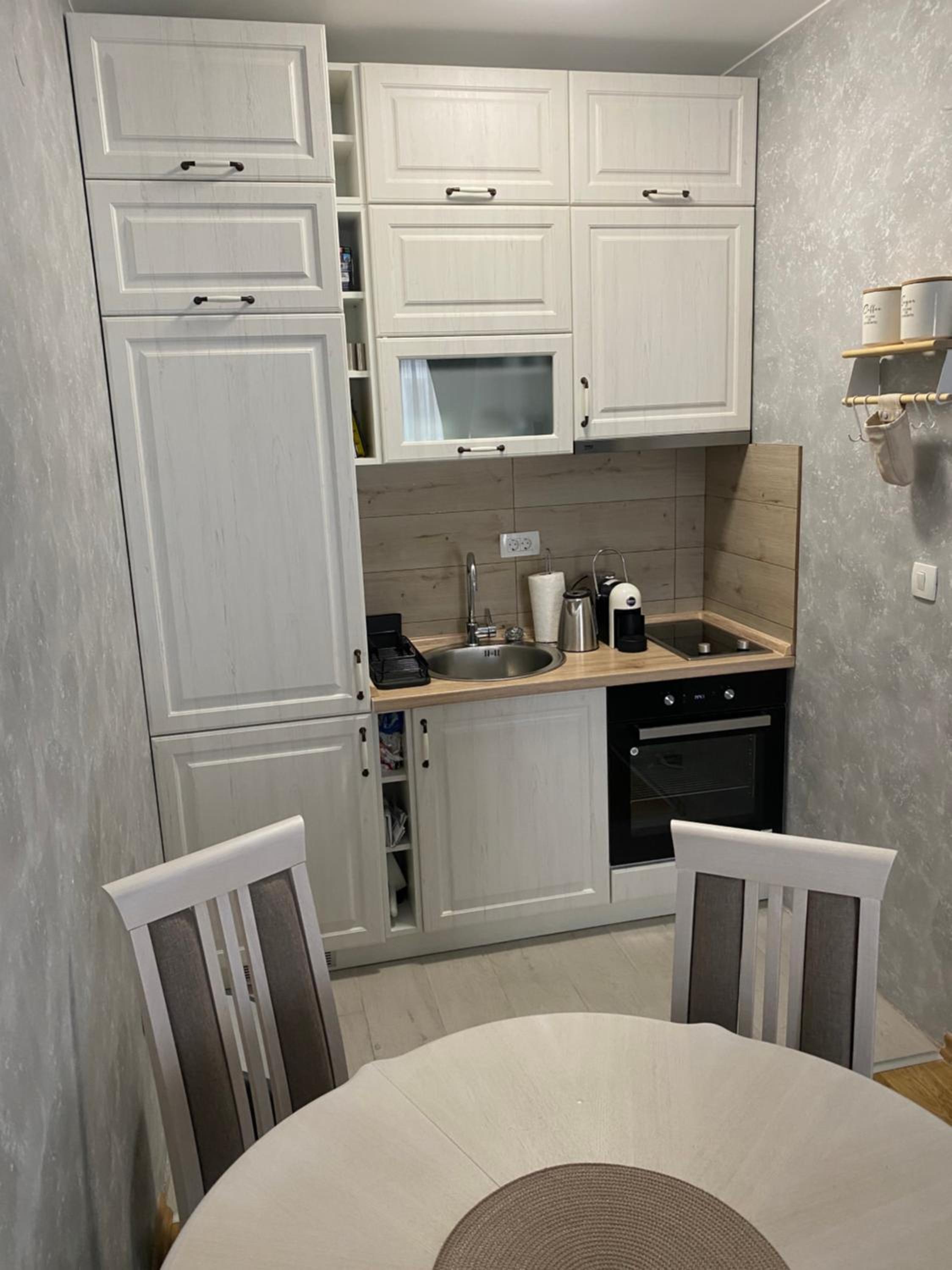 Adriatic apartman