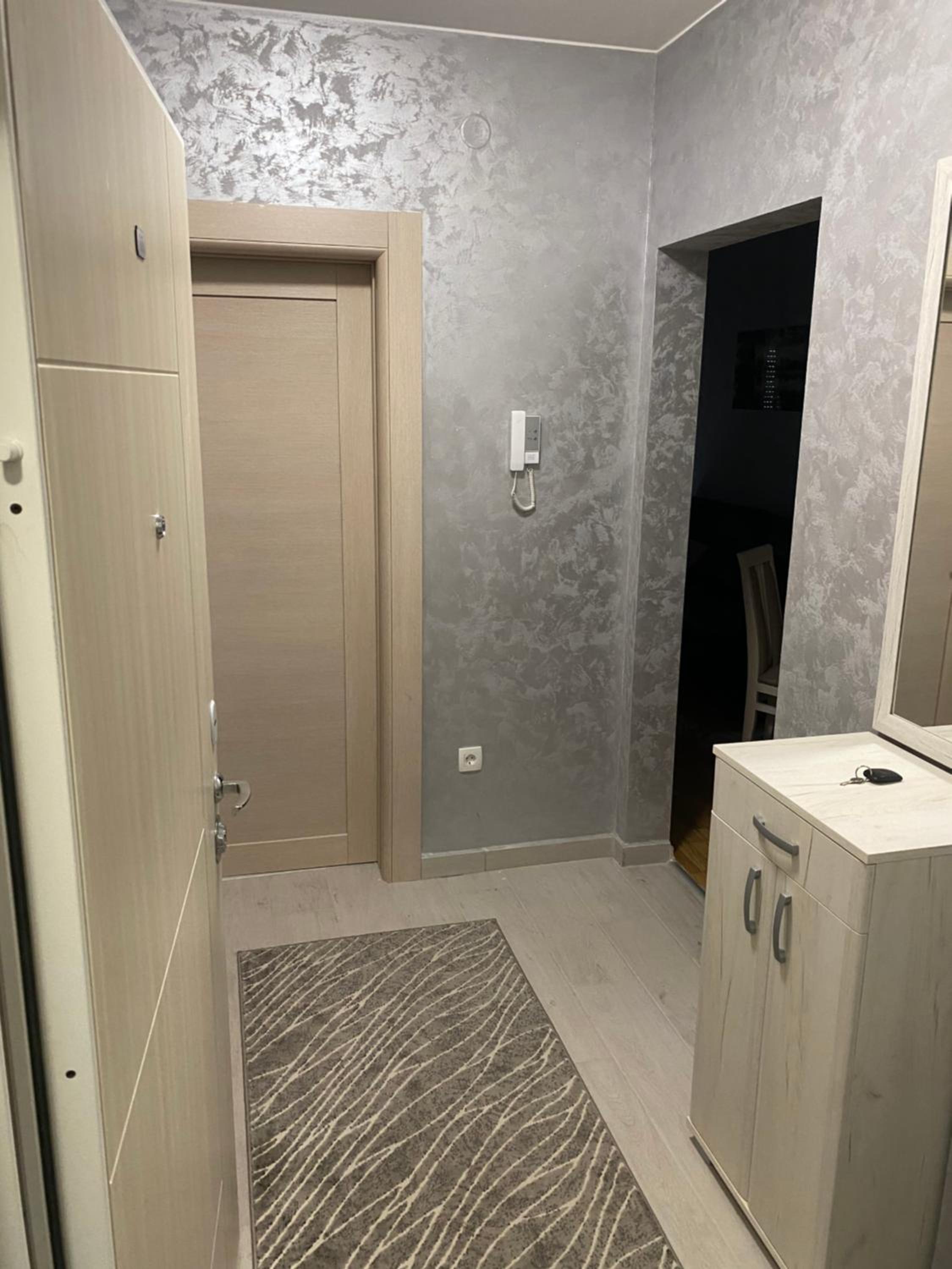Adriatic apartman