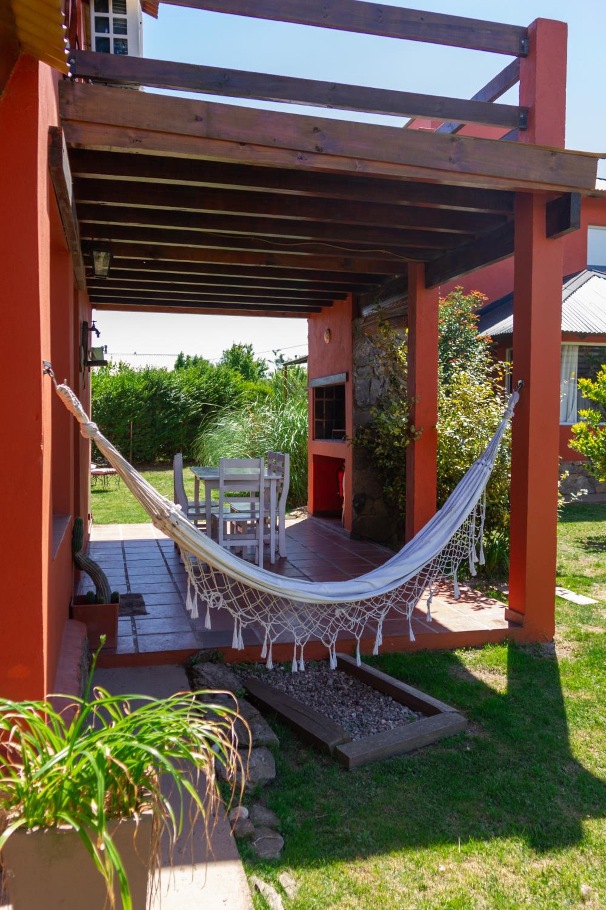 Punta Piedra cabañas & suites