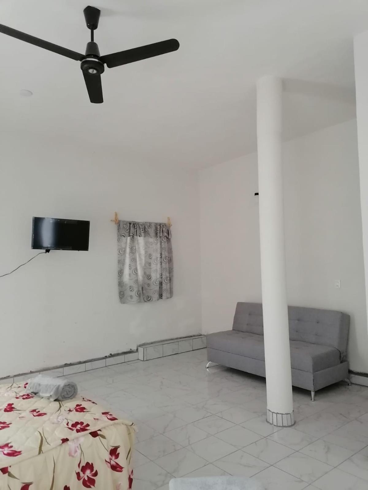 Bungalows Muros