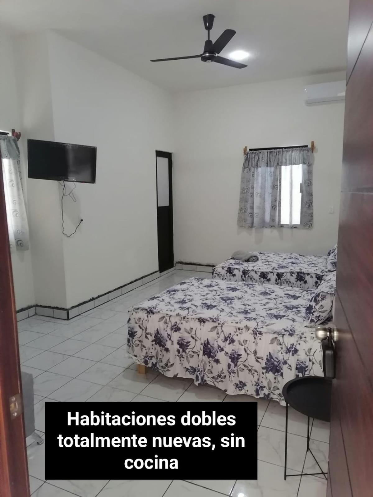 Bungalows Muros