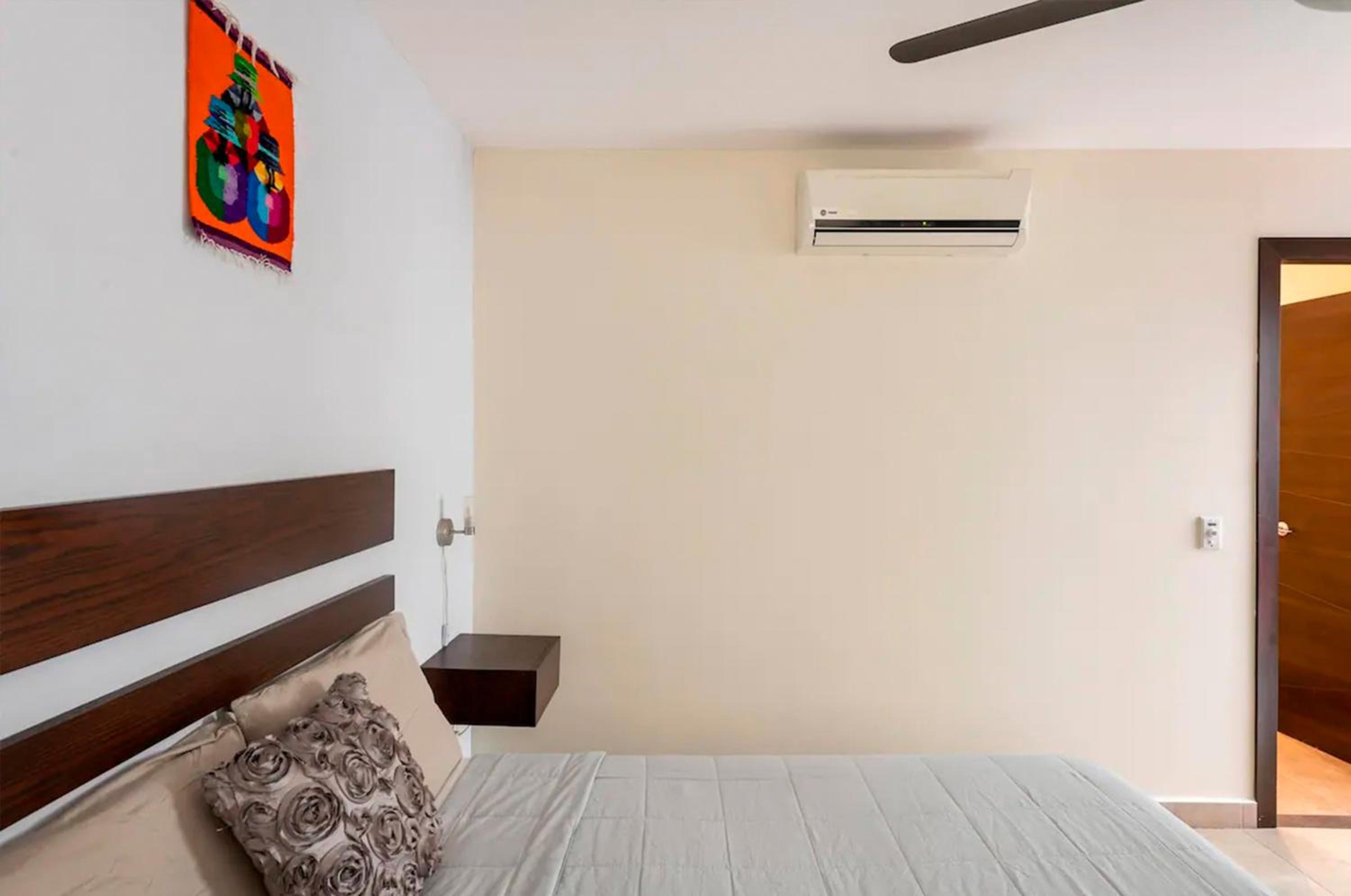 Departamento en Nuevo Vallarta, fotografía 4
