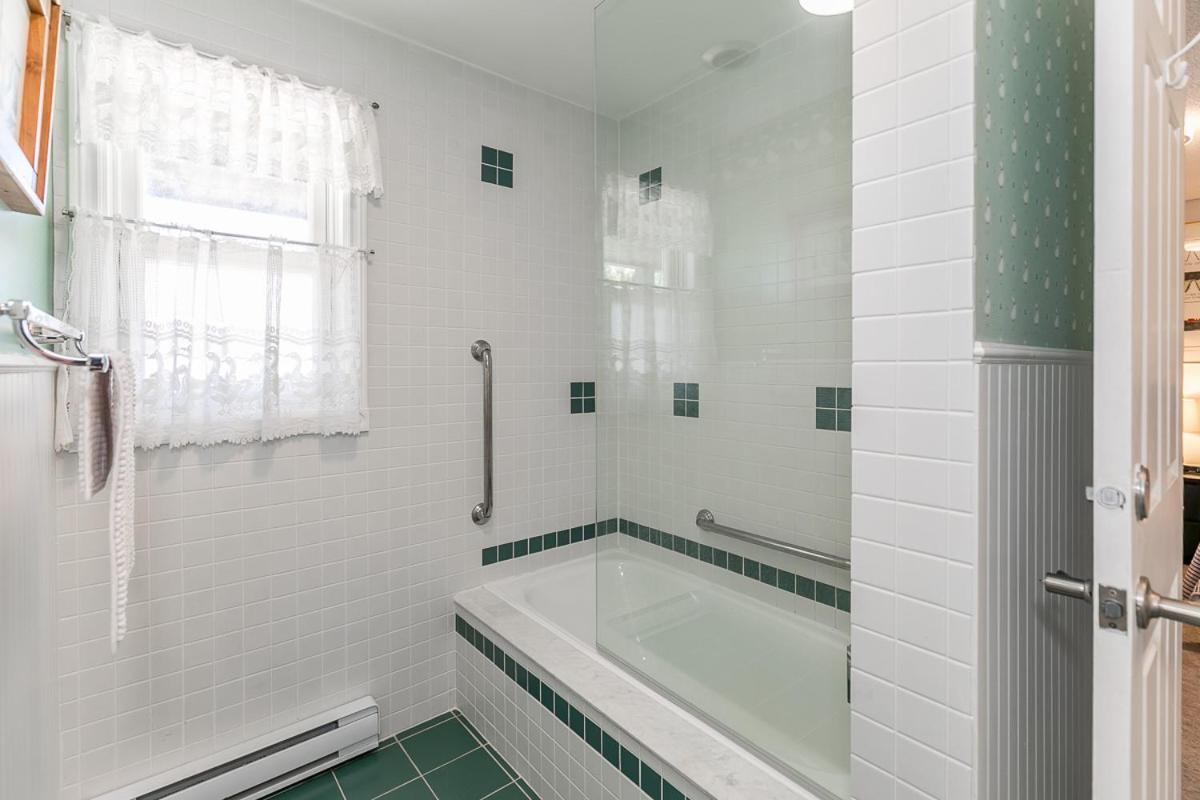 Mountain Ash Country Manor and Spa
