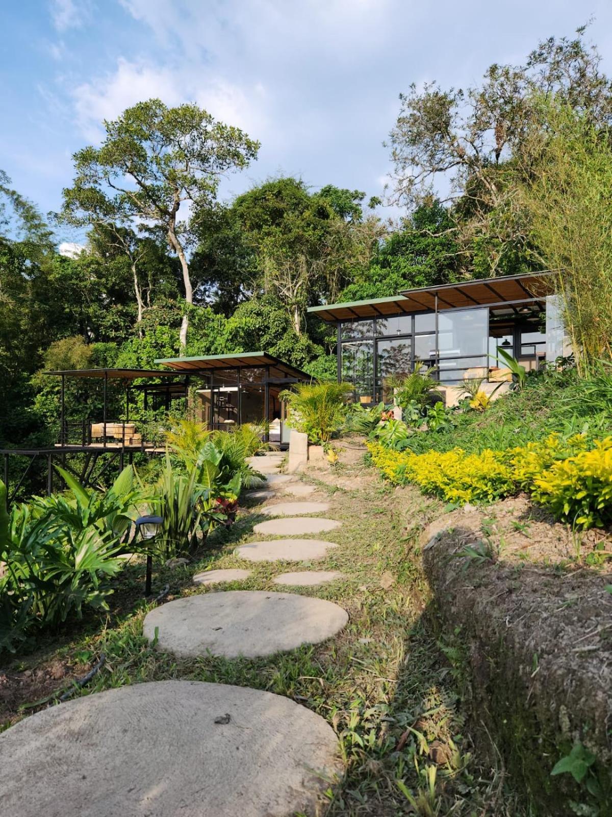 Ketana Eco Hotel