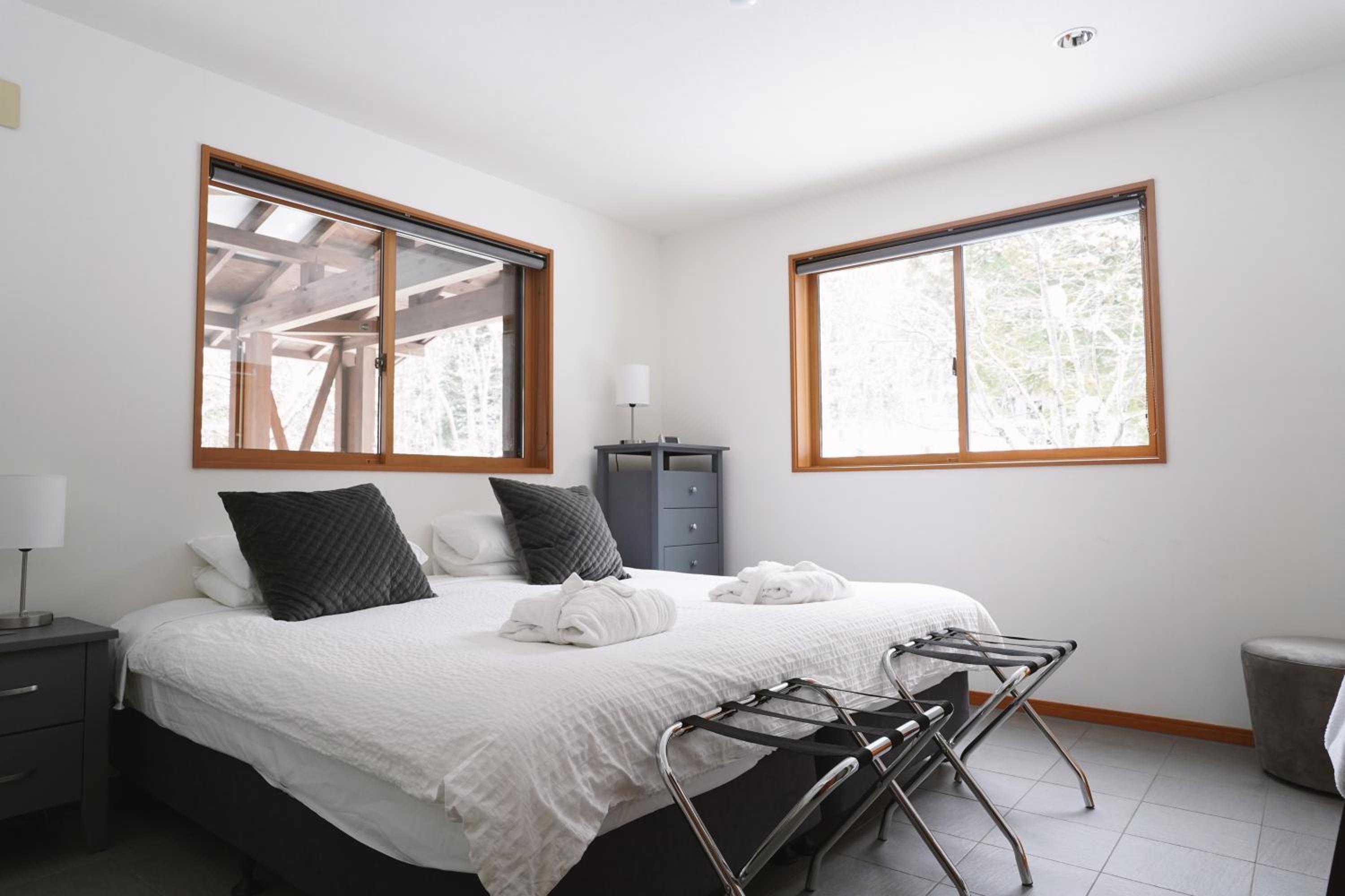 Bears Den Mountain Lodge