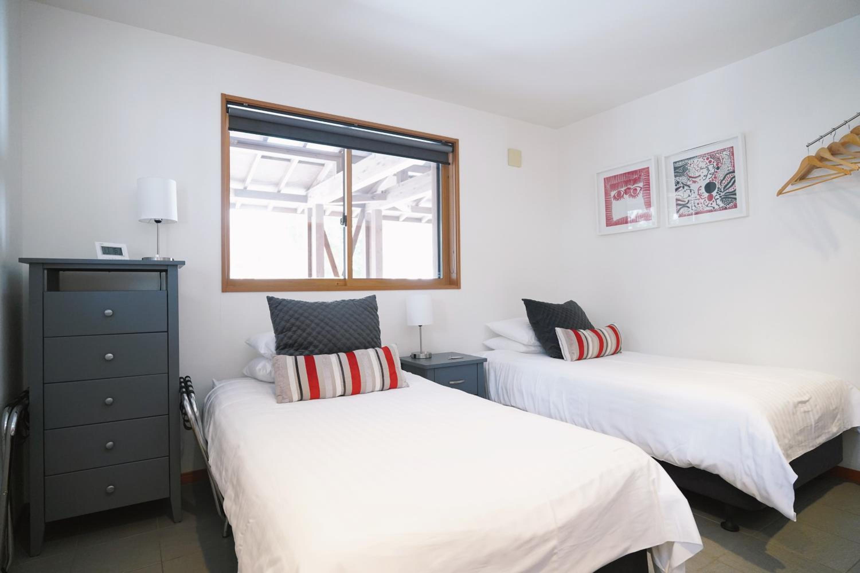 Bears Den Mountain Lodge