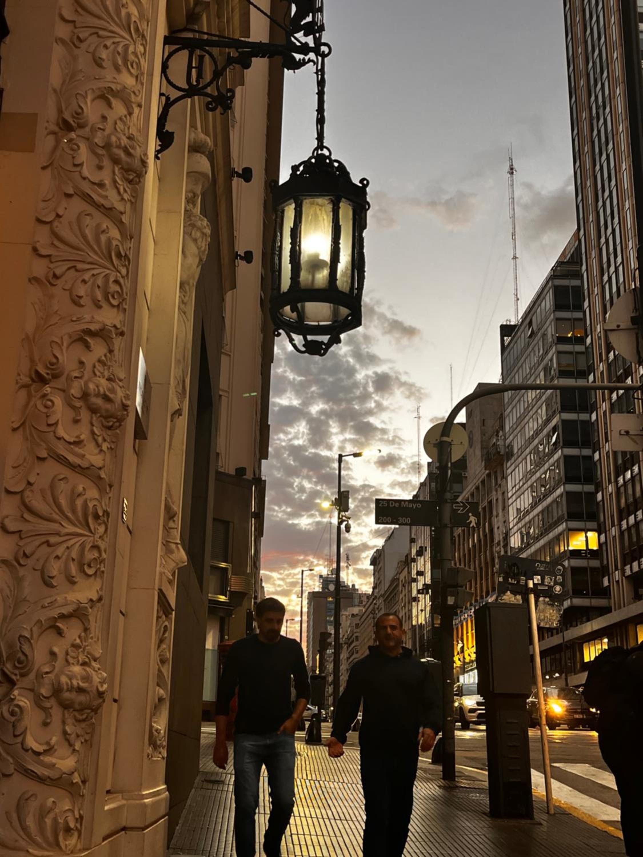 Buenos Aires Inn