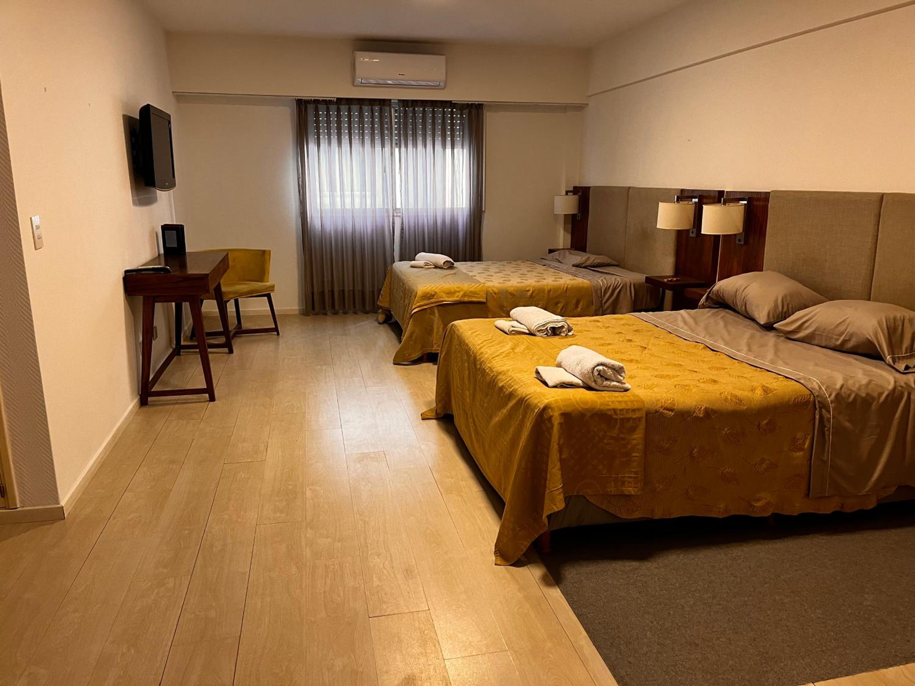 Buenos Aires Inn