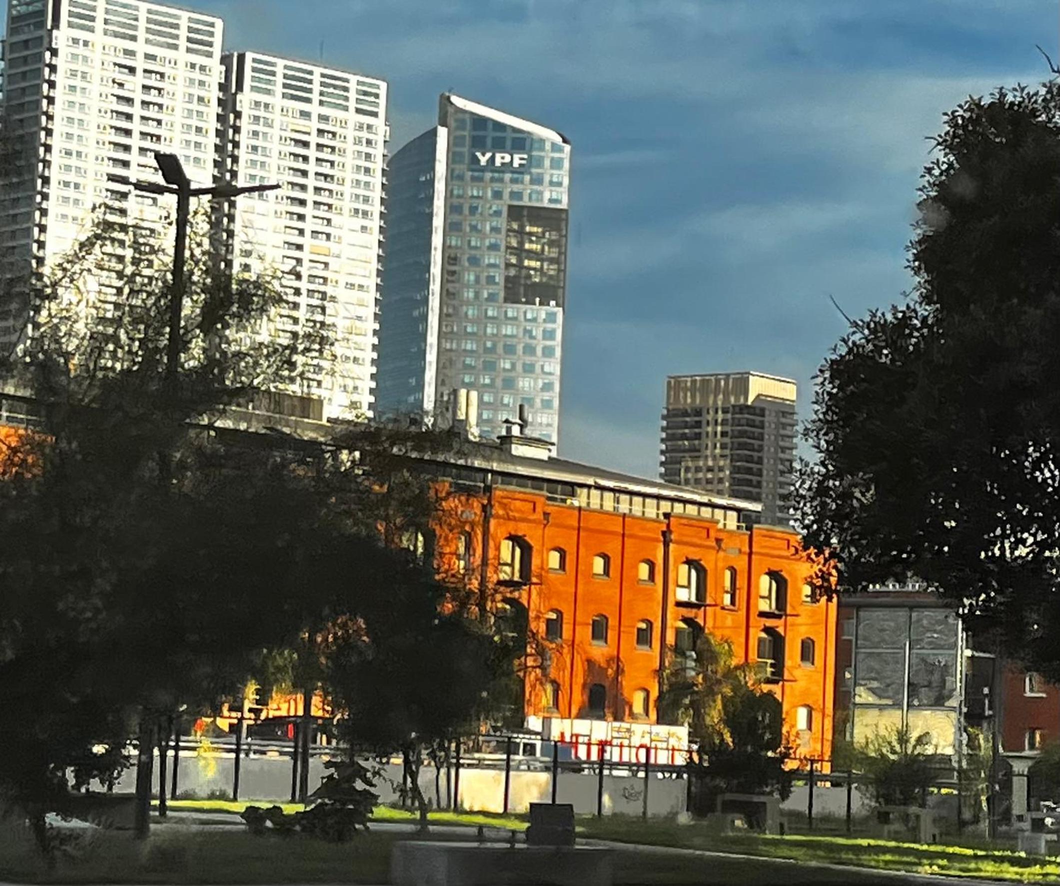 Buenos Aires Inn