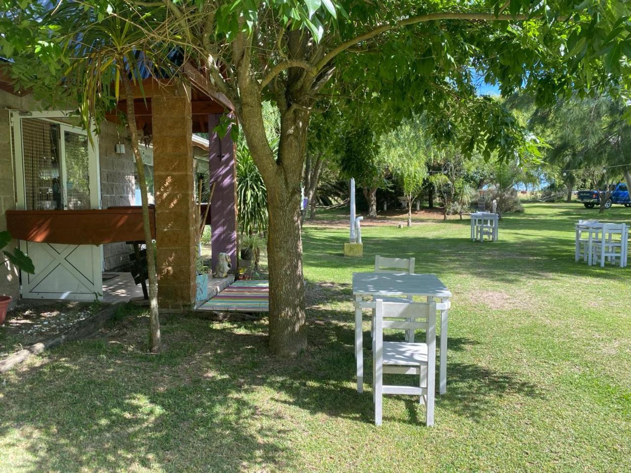 CABAÑAS RINCON DEL ESTE