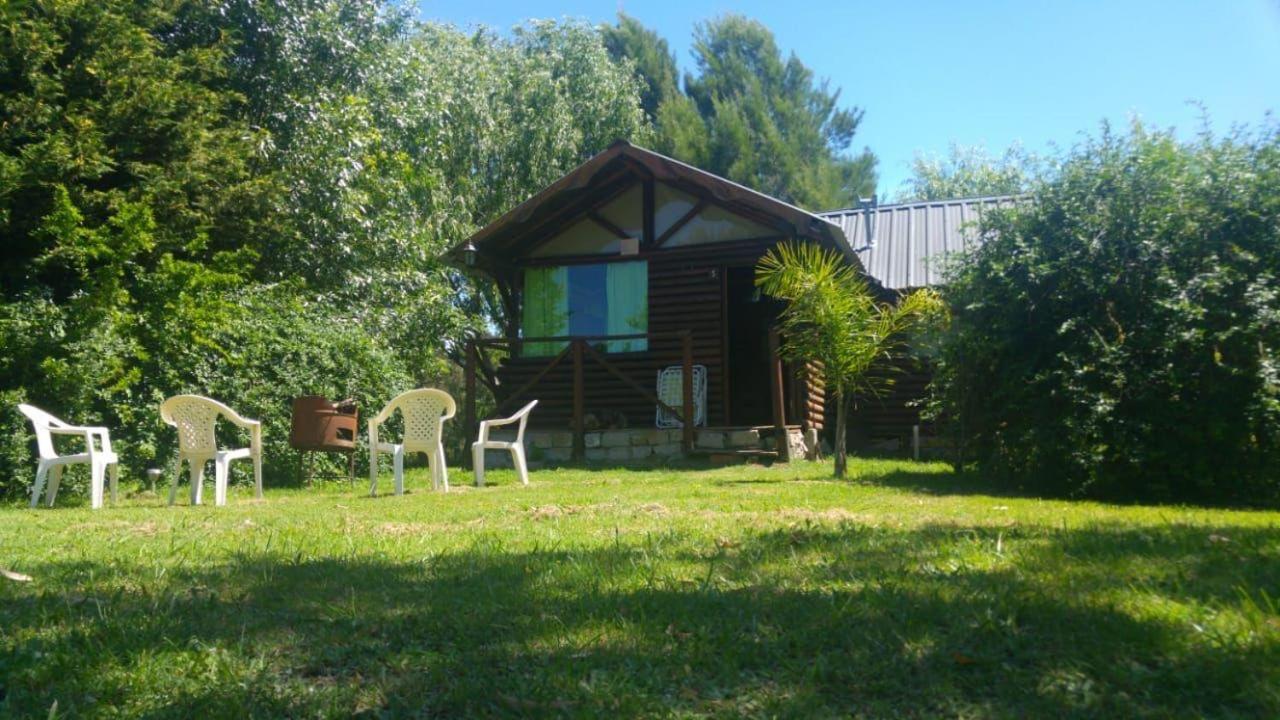 CABAÑAS RINCON DEL ESTE