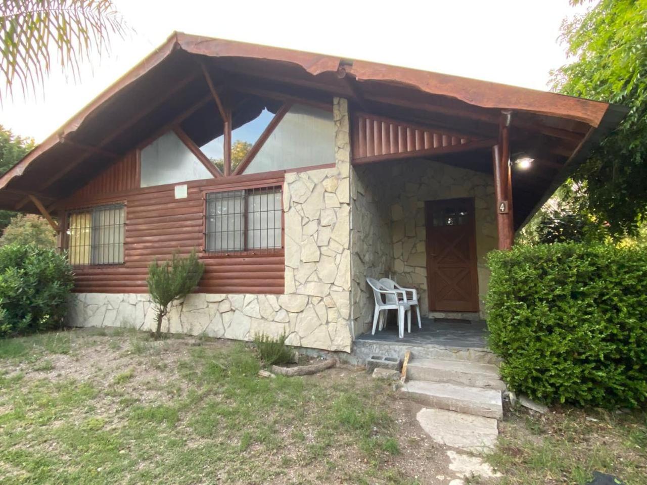 CABAÑAS RINCON DEL ESTE