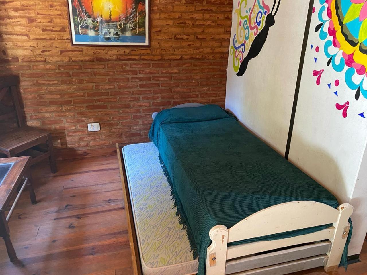 CABAÑAS RINCON DEL ESTE