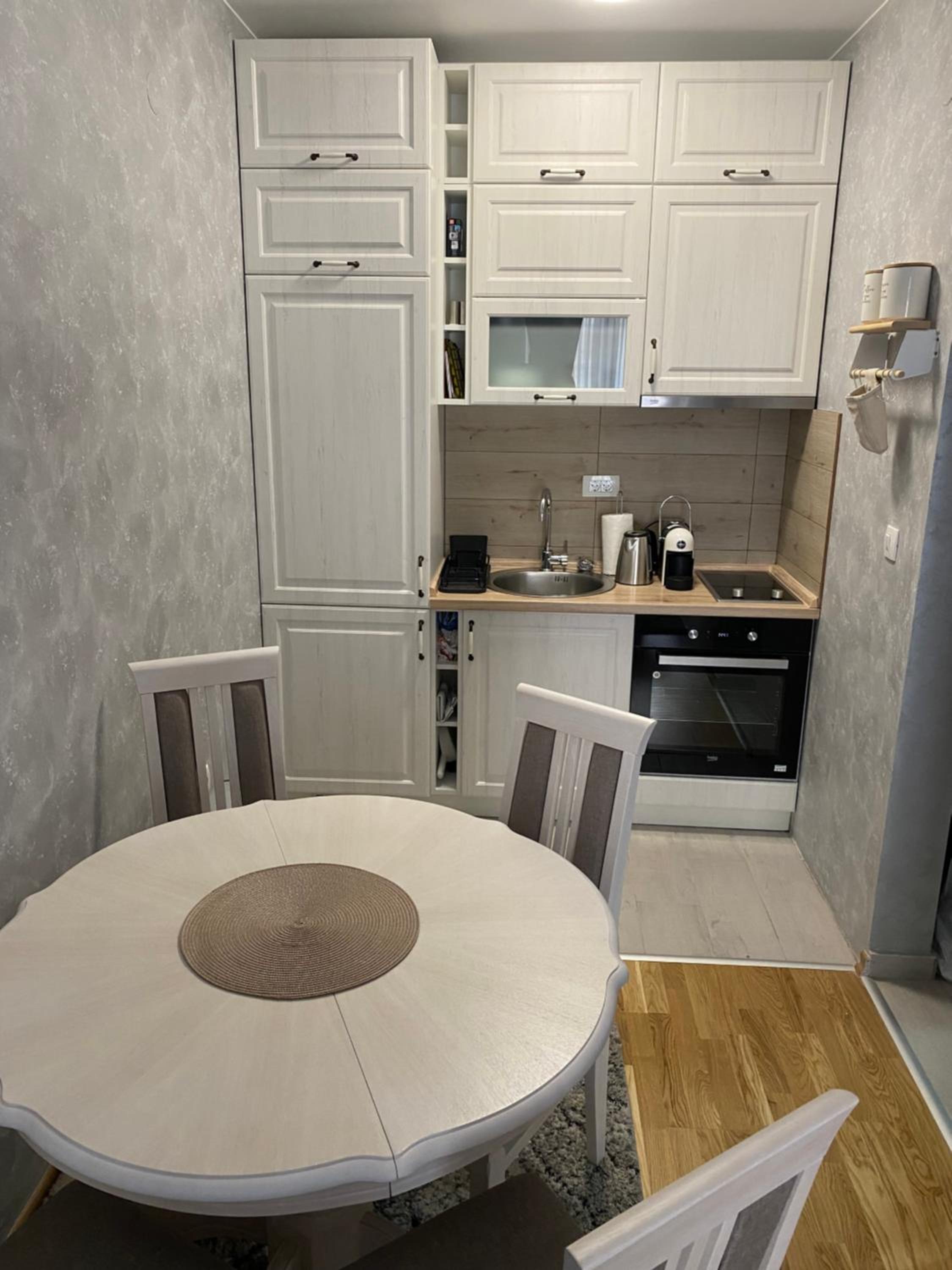 Adriatic apartman