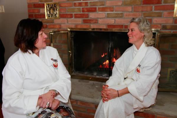 Mountain Ash Country Manor and Spa