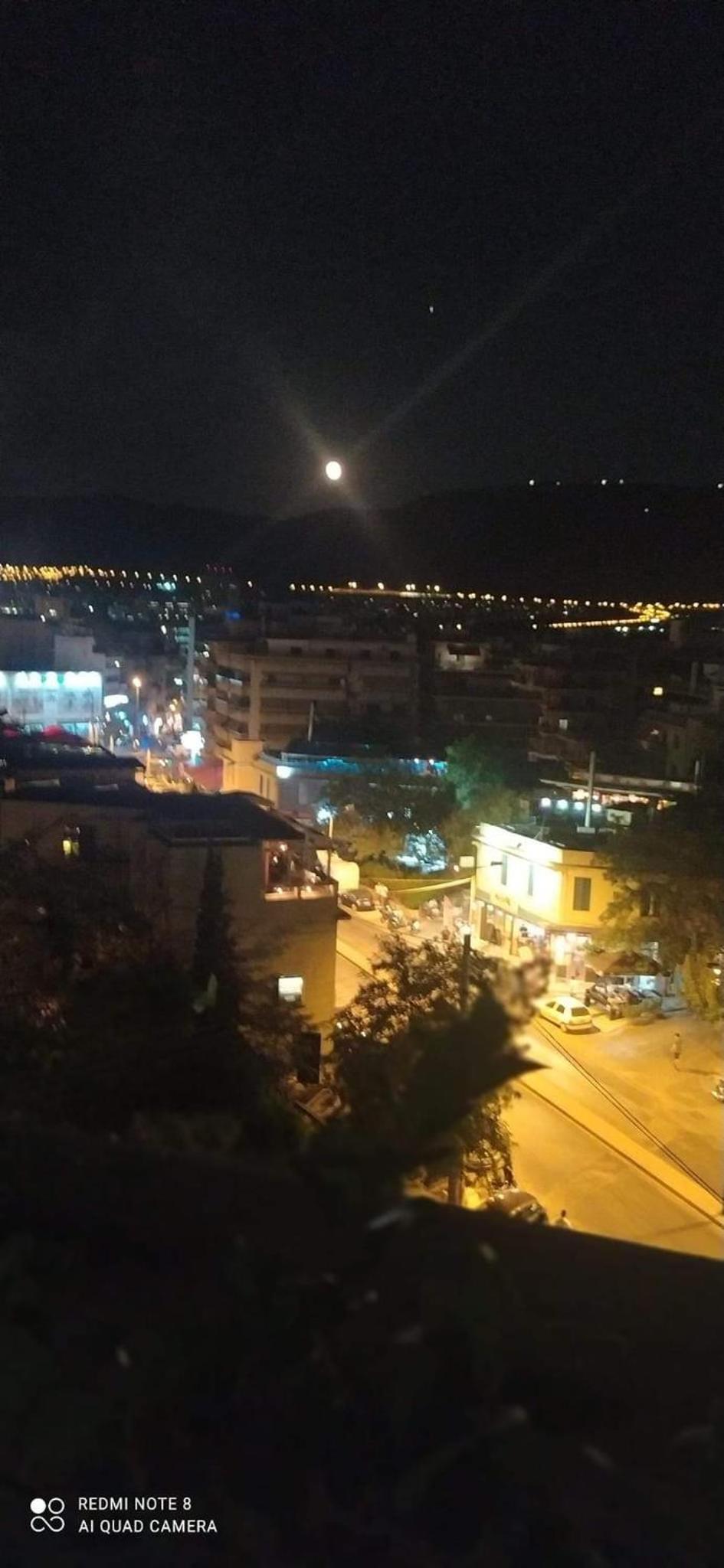 Jasmine's Apartment Imittos View 4guests Athens Panormou Metro Station